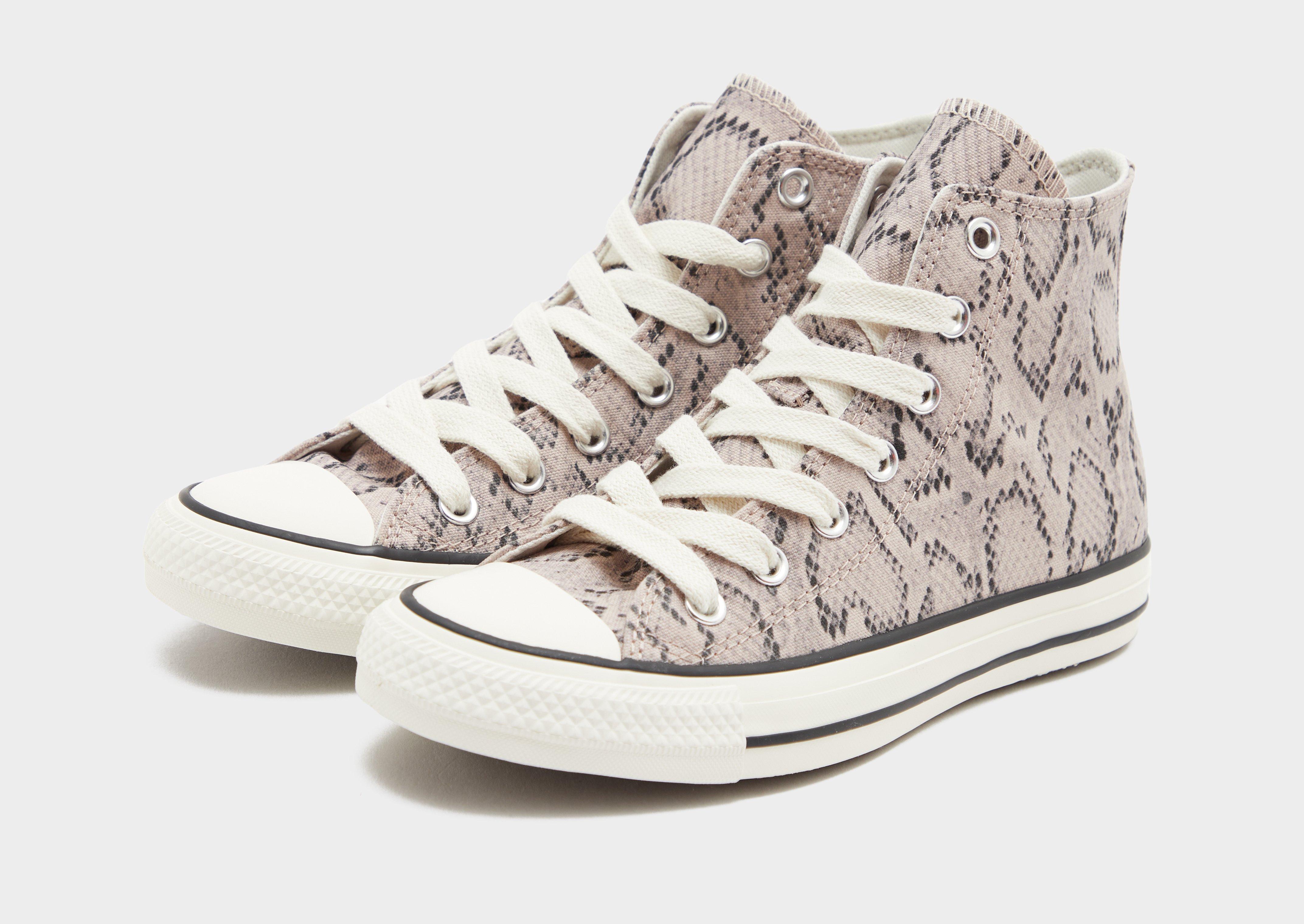 All Star High Women's