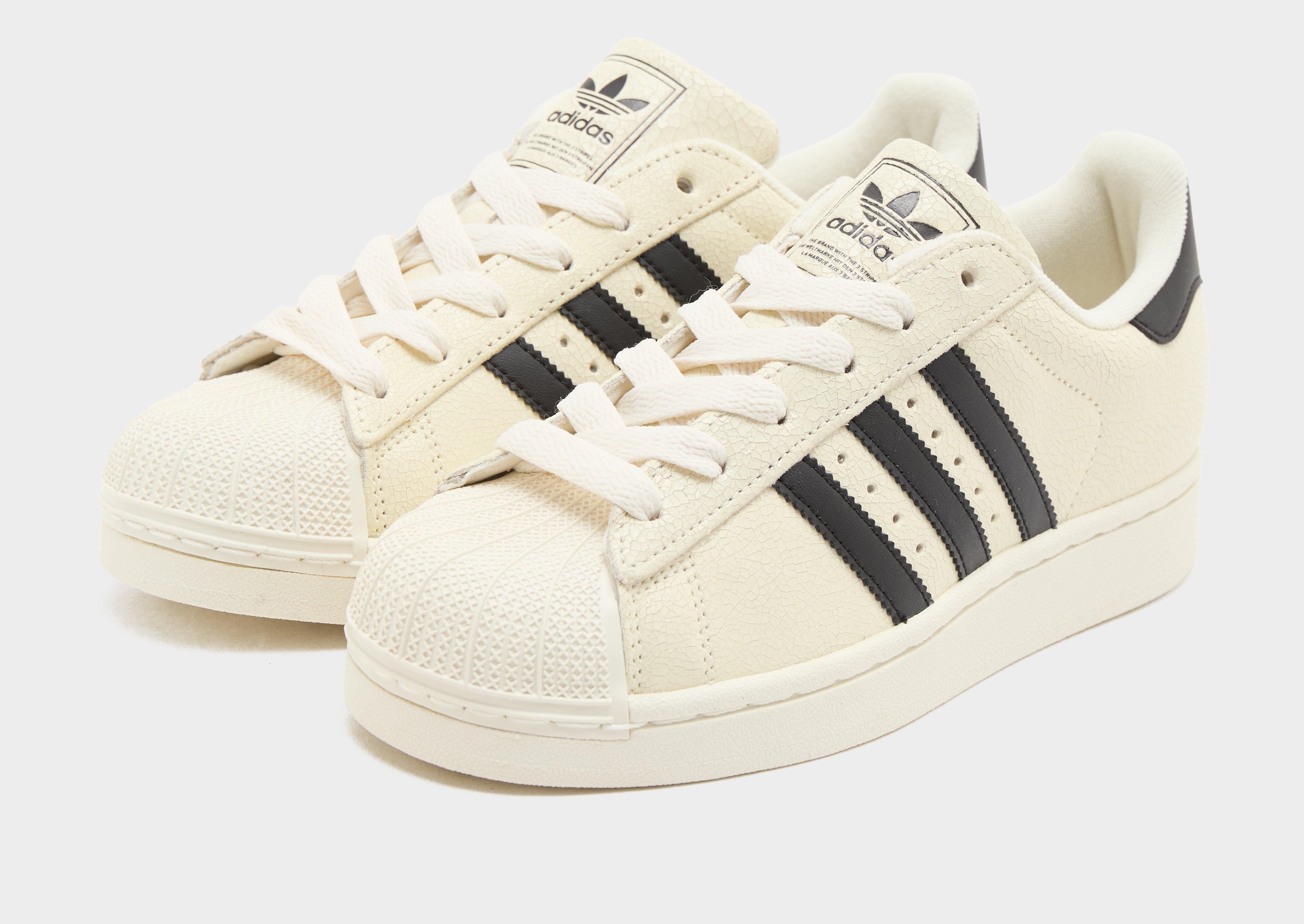 Originals Superstar II Women's