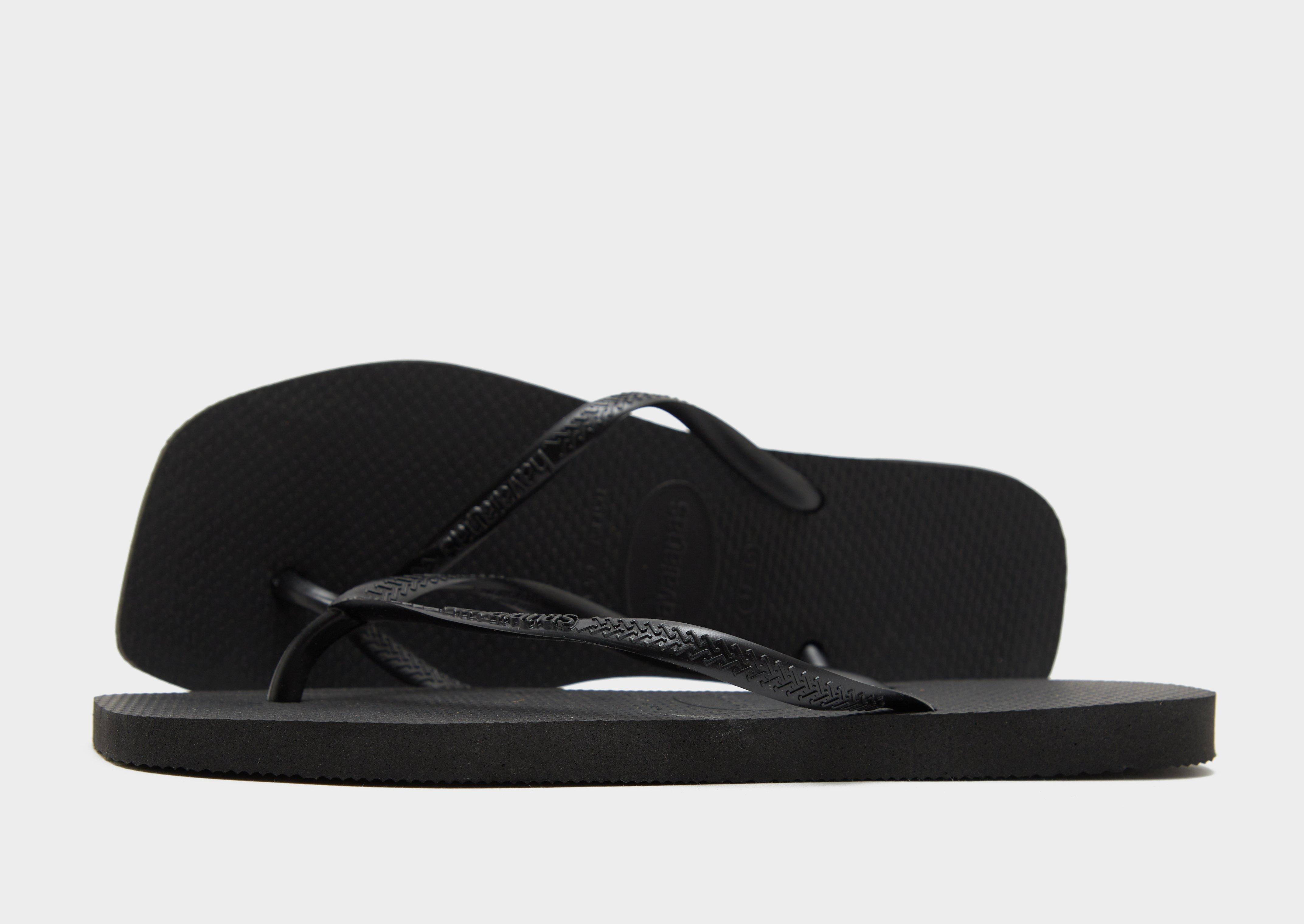 Havaianas Slim Square Flip Flops Women's