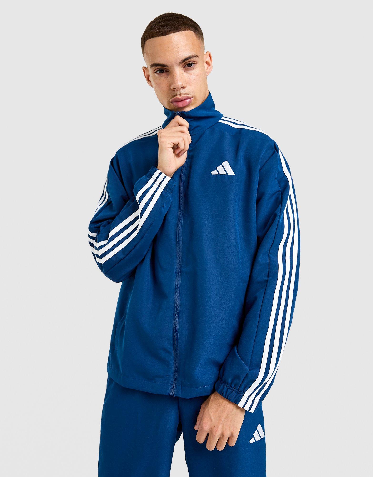 Woven Tracksuit