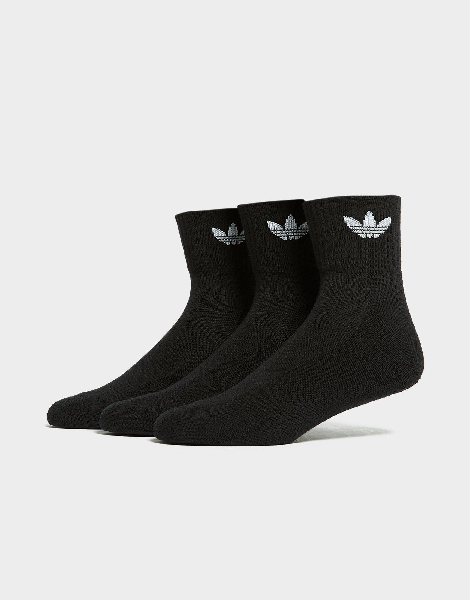 Originals 3-Pack Crew Socks