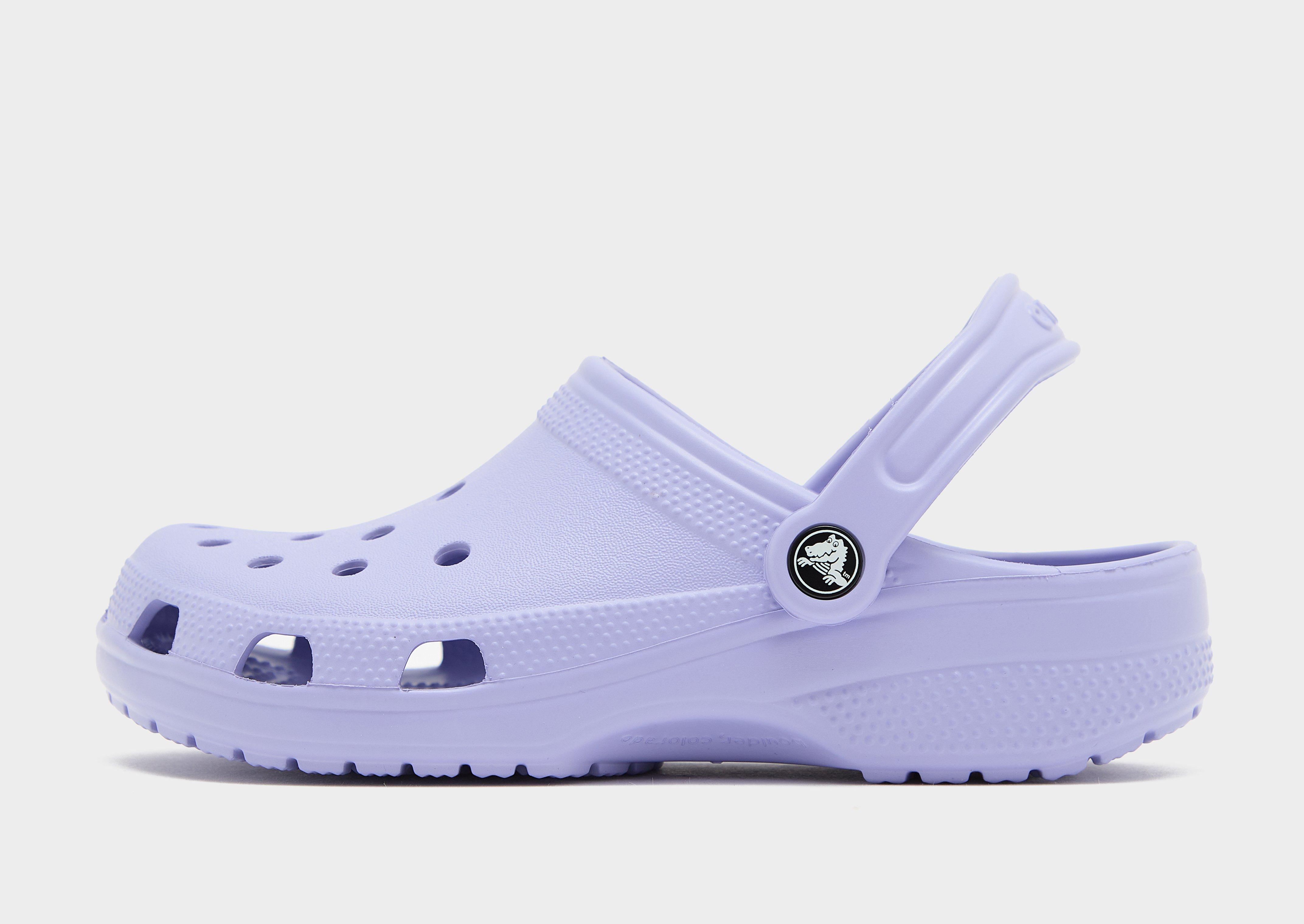 Classic Clog Women's