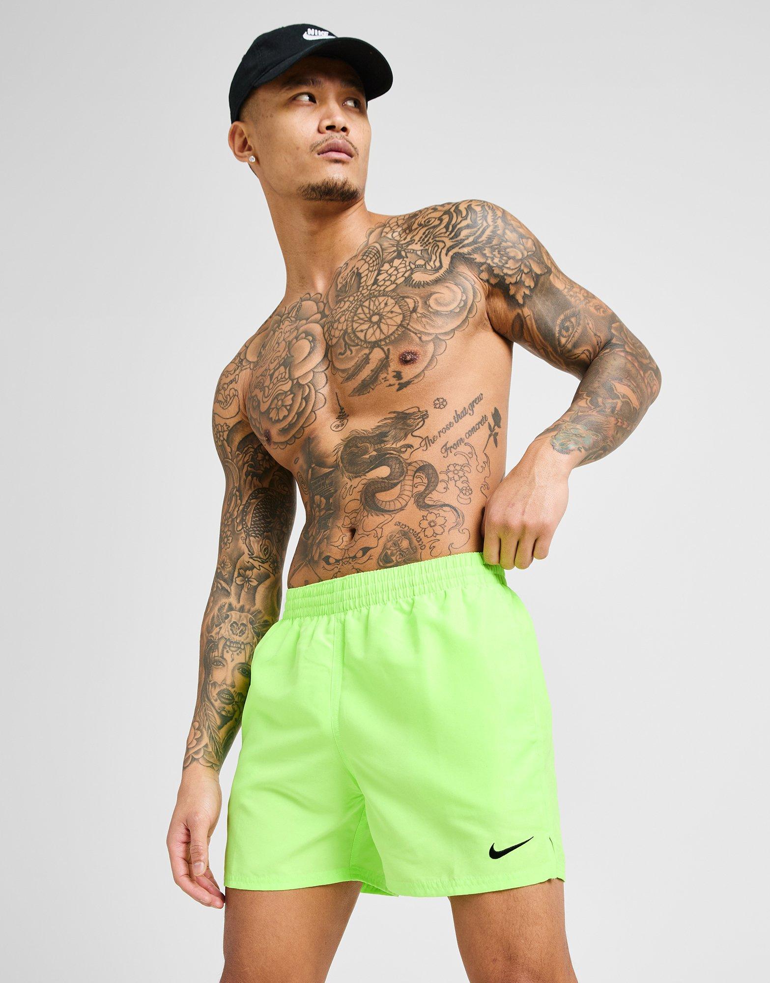 Core Swim Shorts
