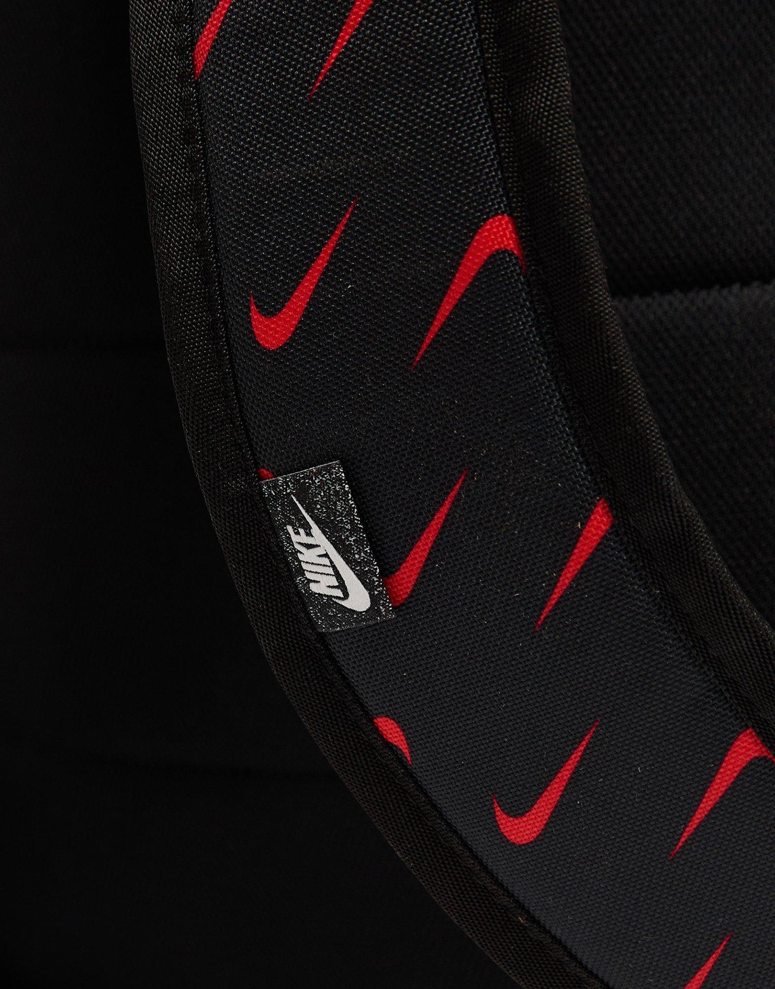 Swooshfetti Backpack