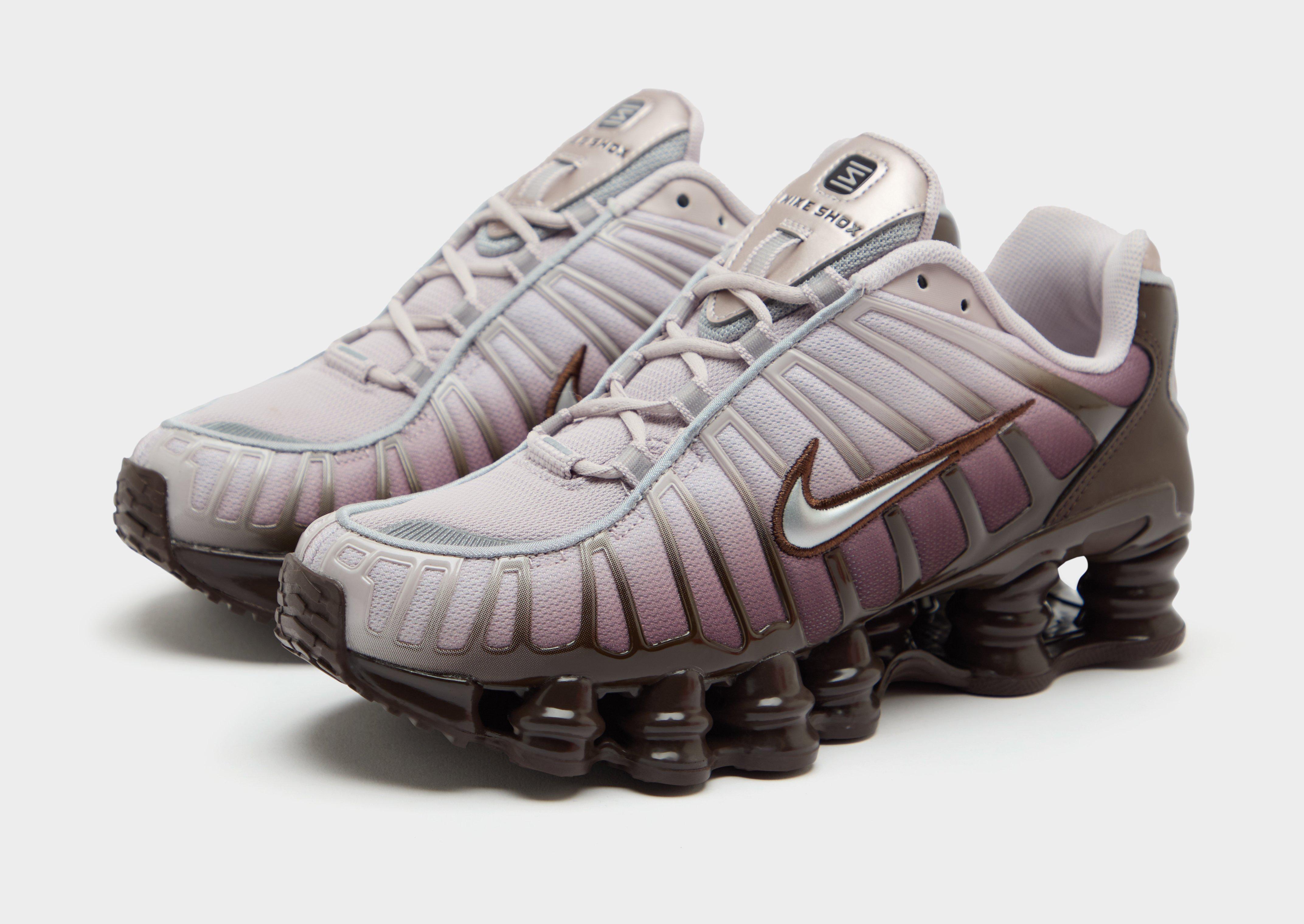 Shox TL Women's