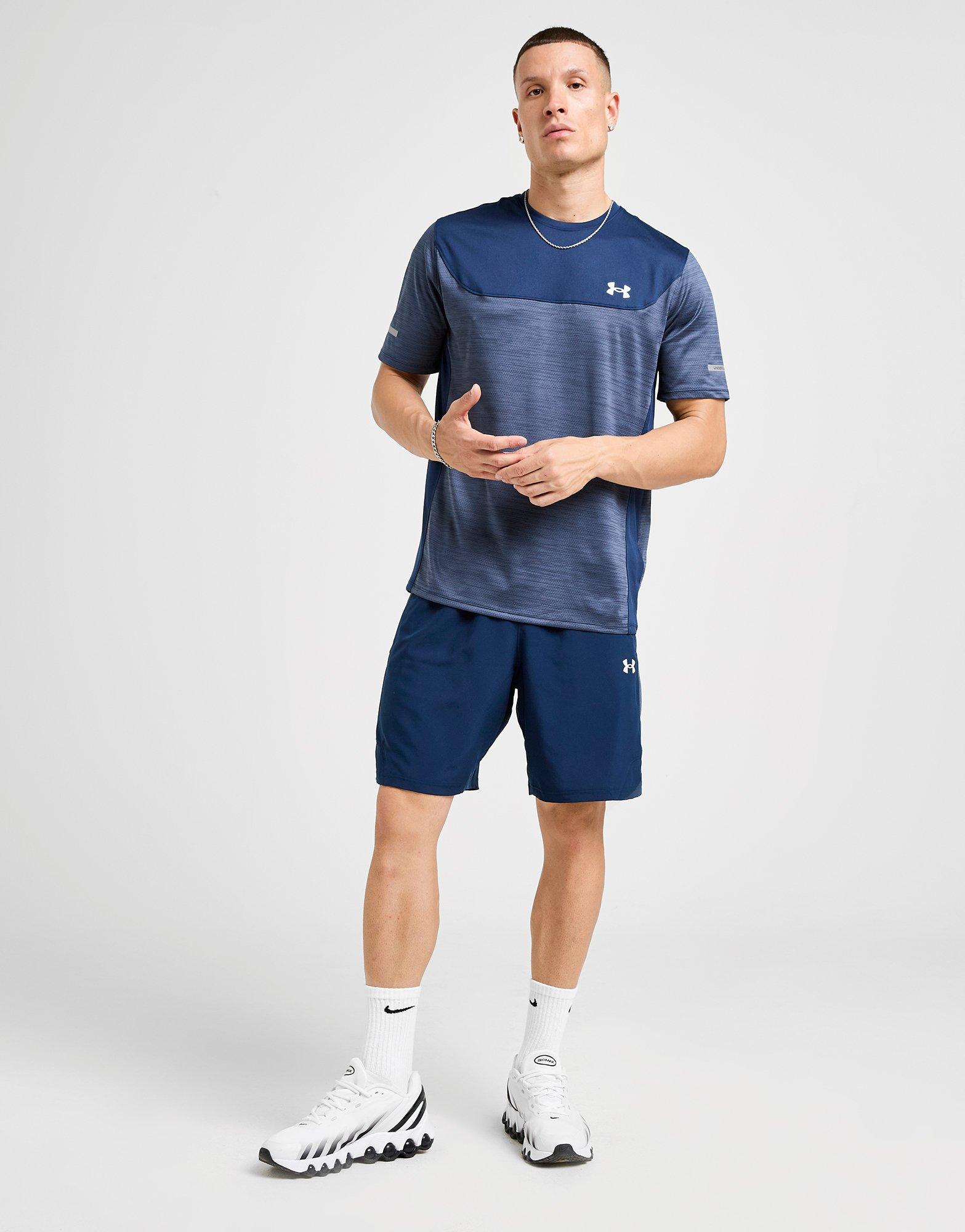 Tech Utility Shorts
