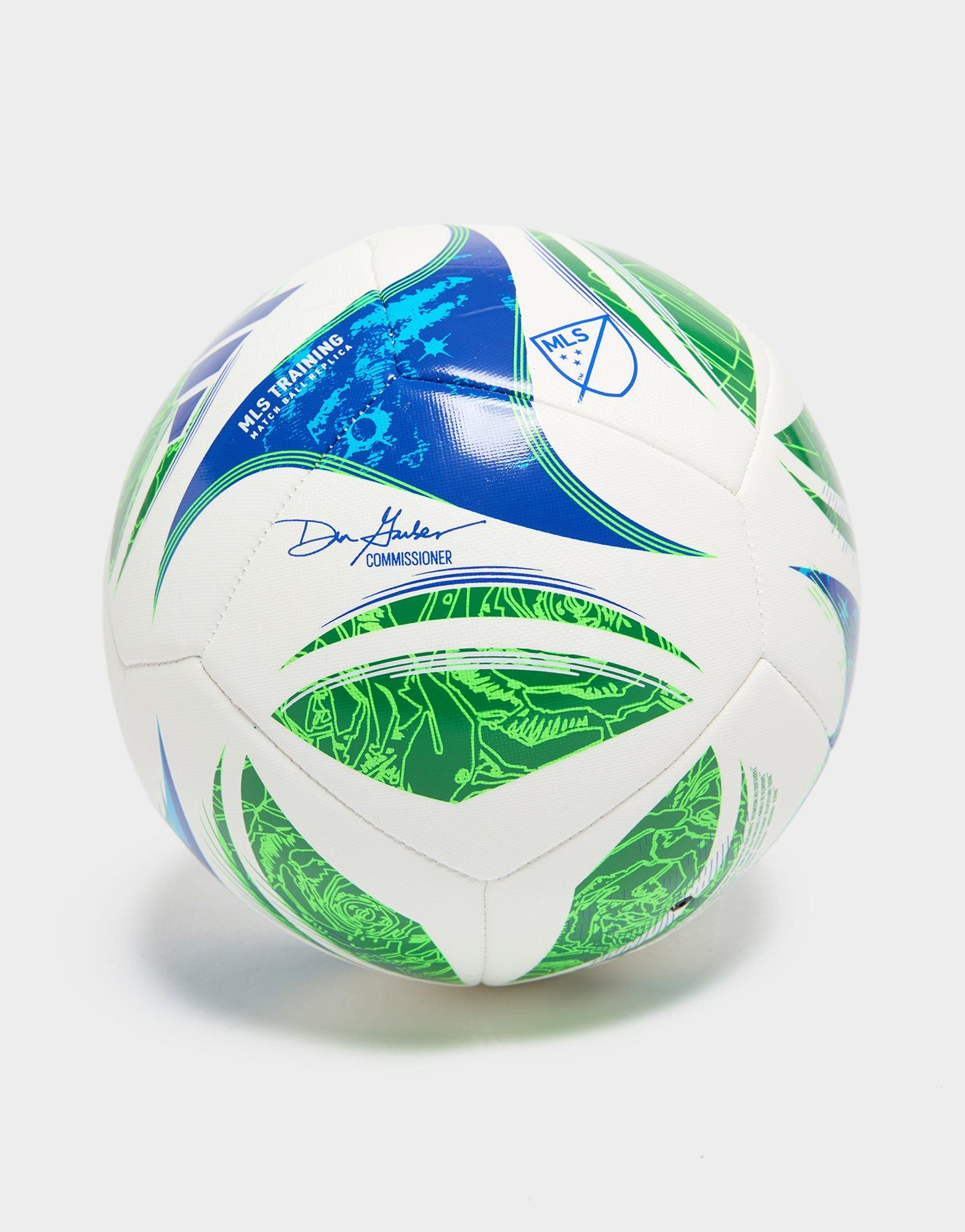 MLS Training Ball