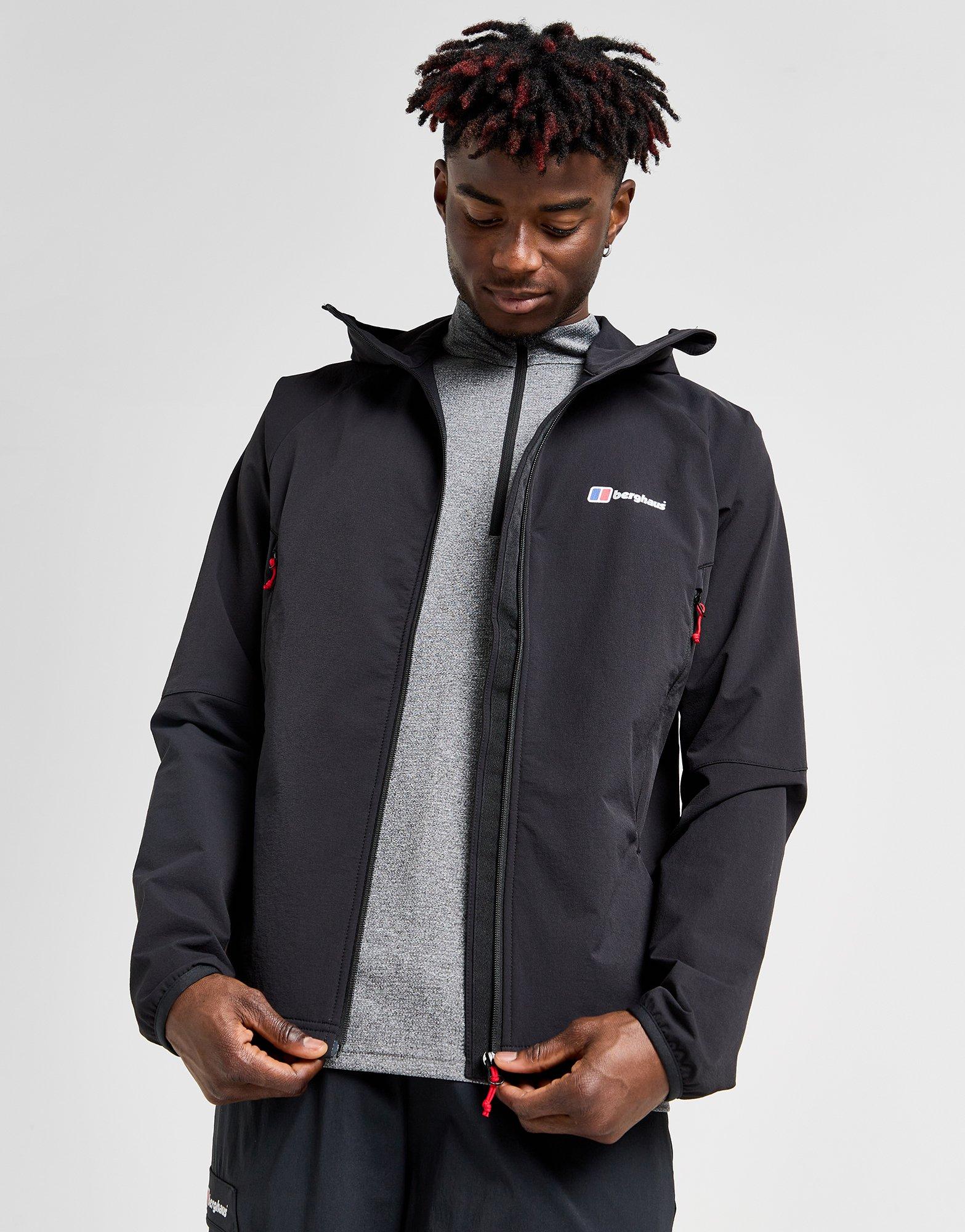 Skelbo Jacket
