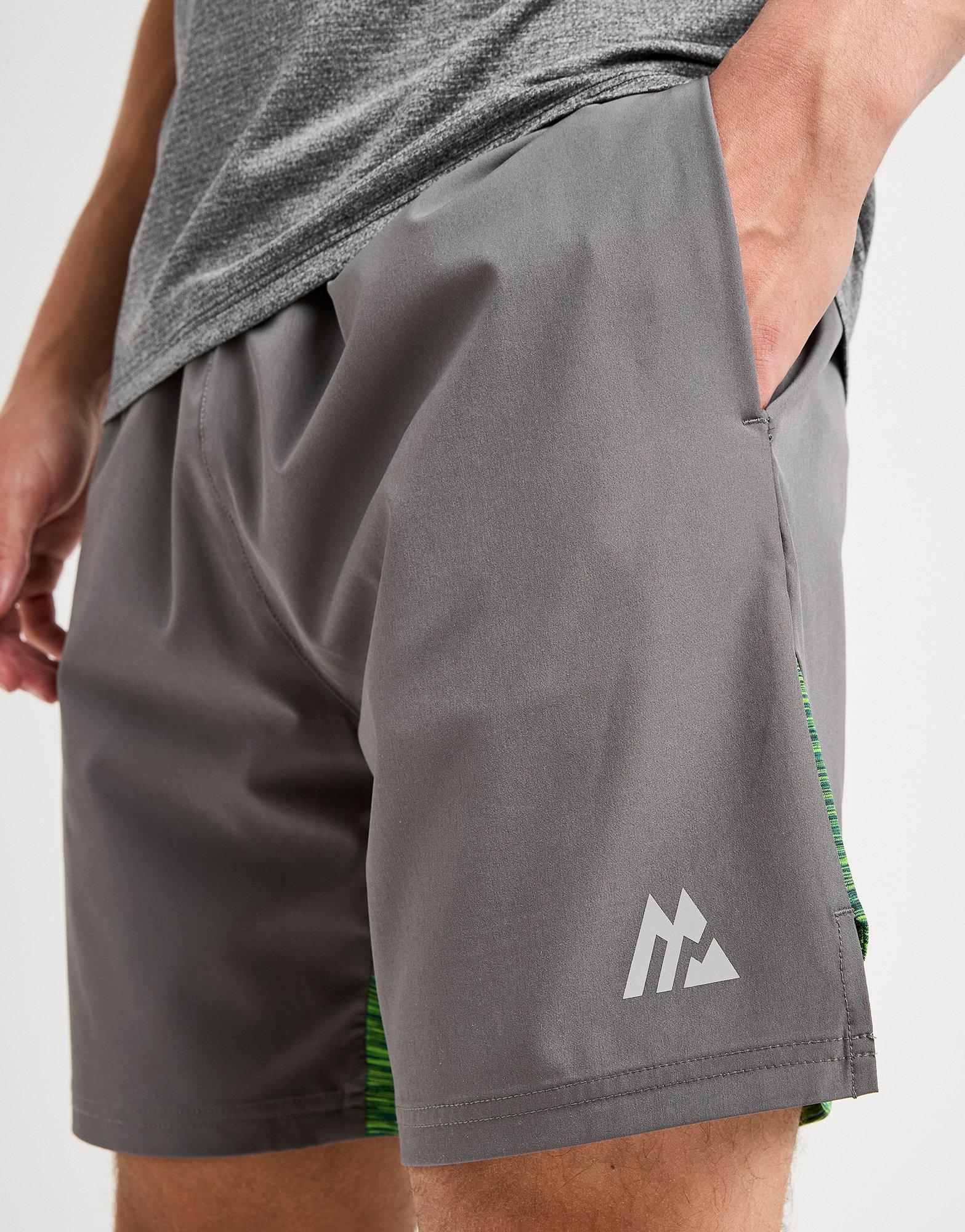 Trail Shorts
