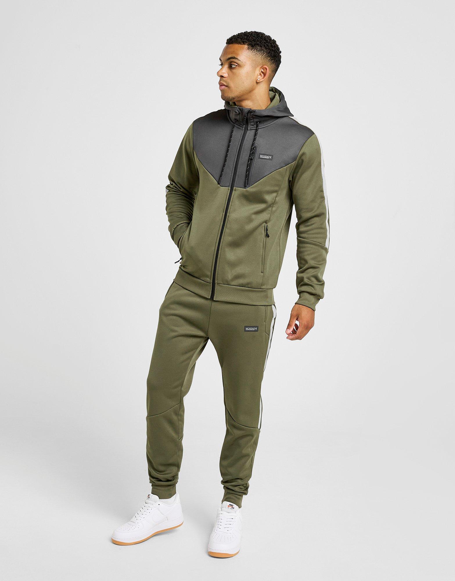 Hitch Poly Track Pants