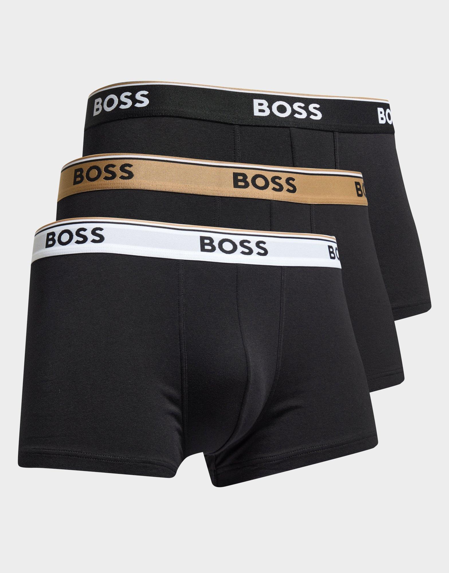 3-Pack Power Trunks