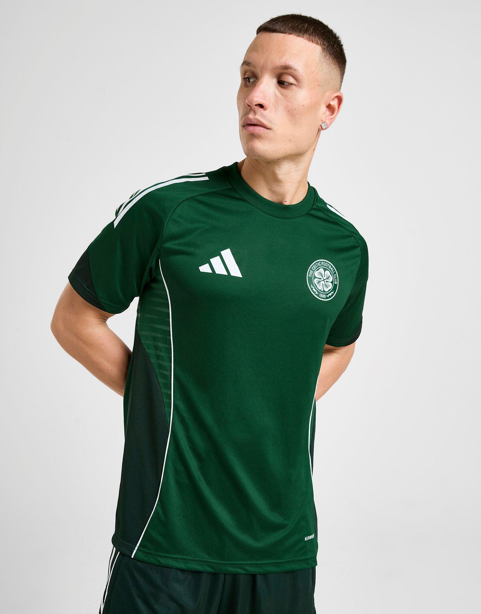 Celtic FC Training Shirt