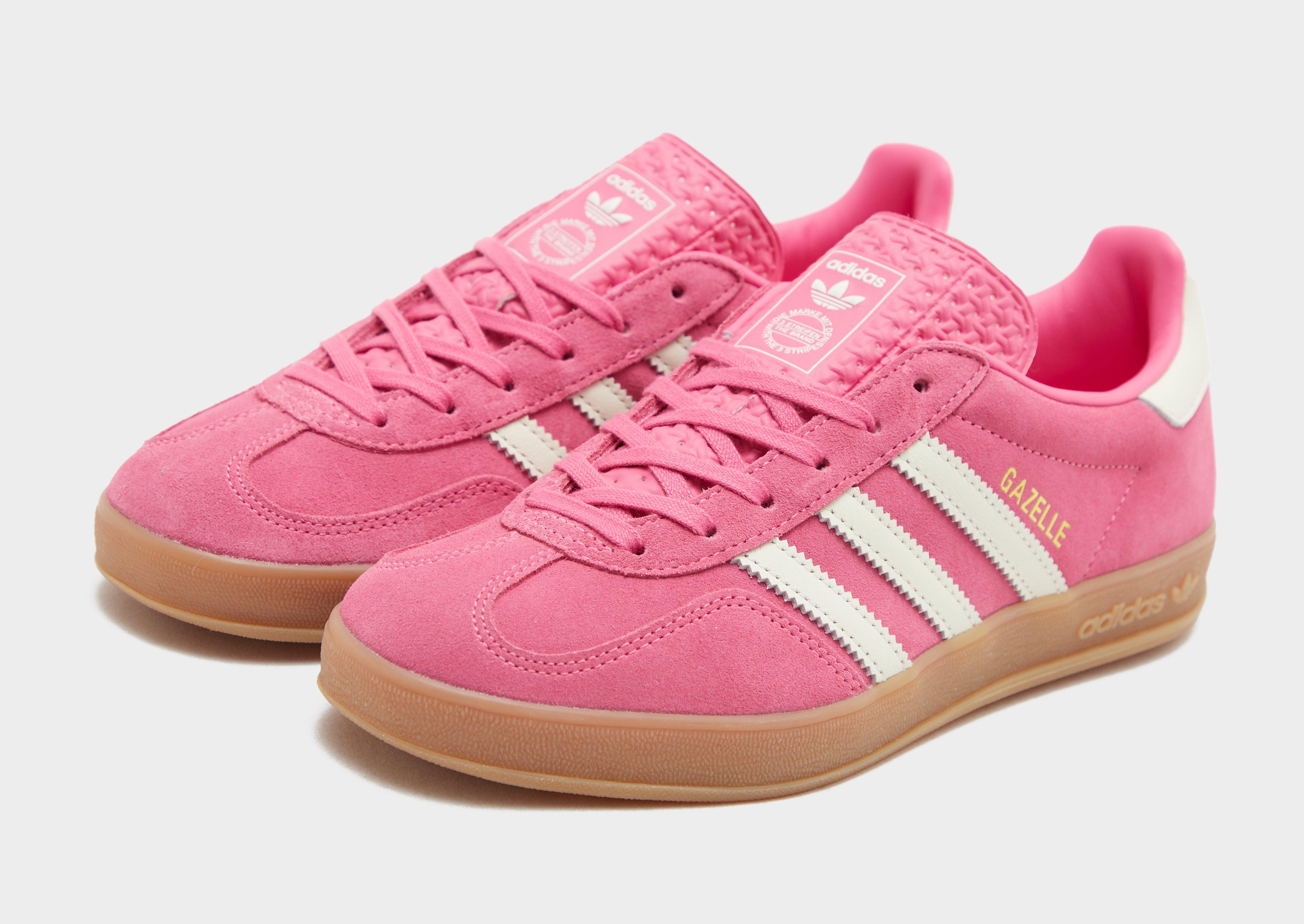 Originals Gazelle Indoor Women's