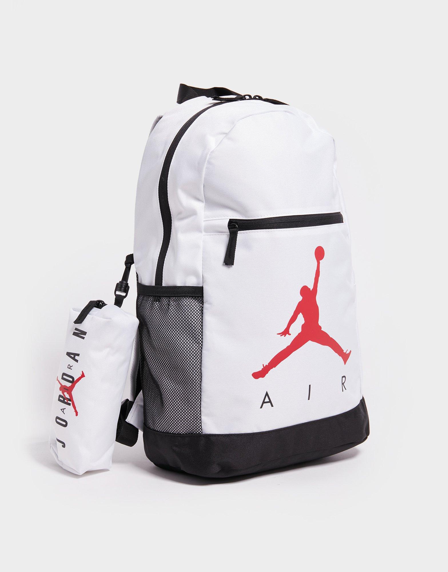 Pencil Case Backpack