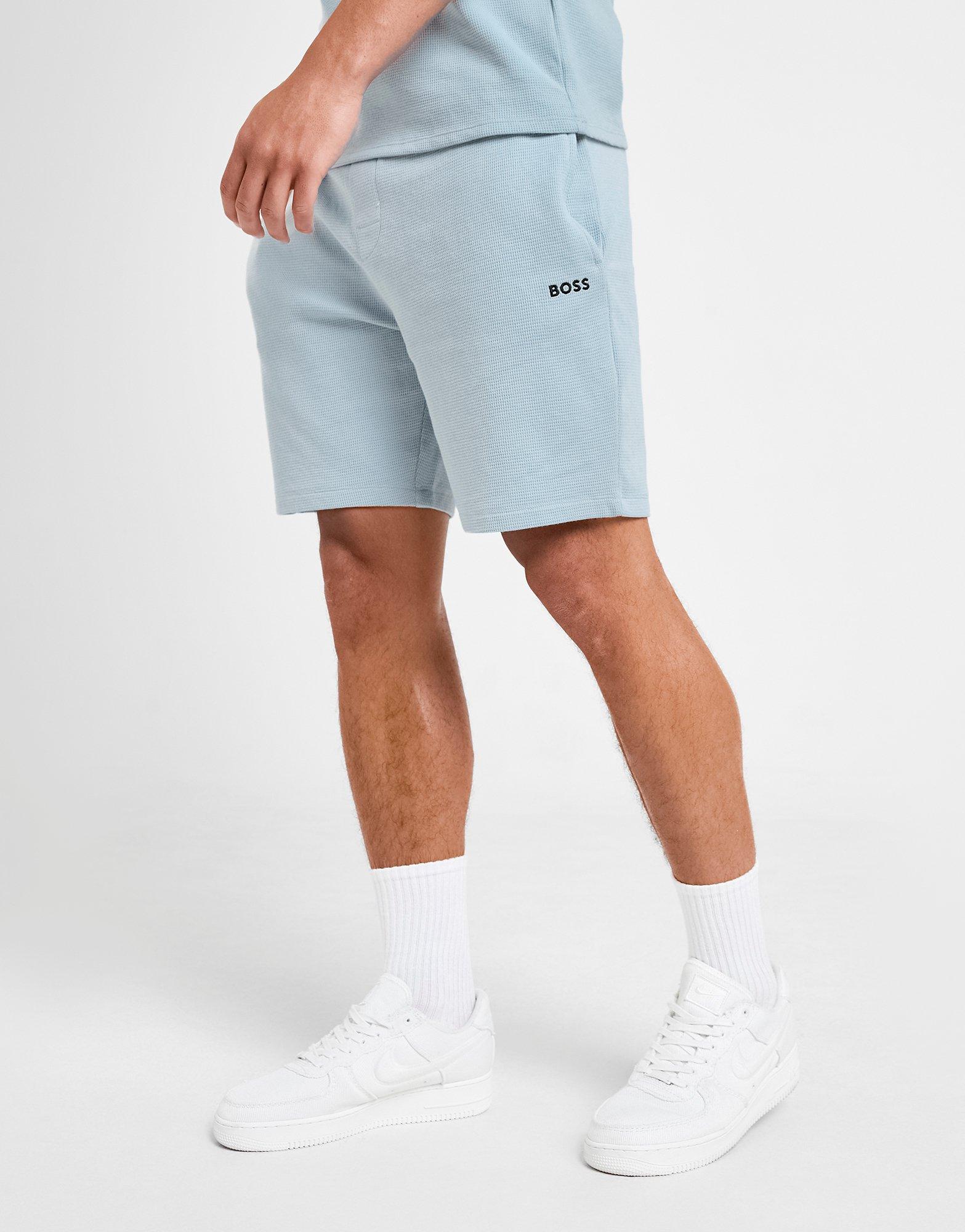 Waffle Shorts