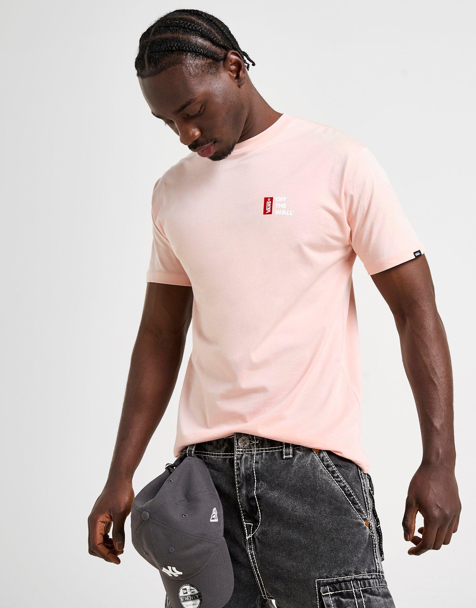 Core Tab T-Shirt