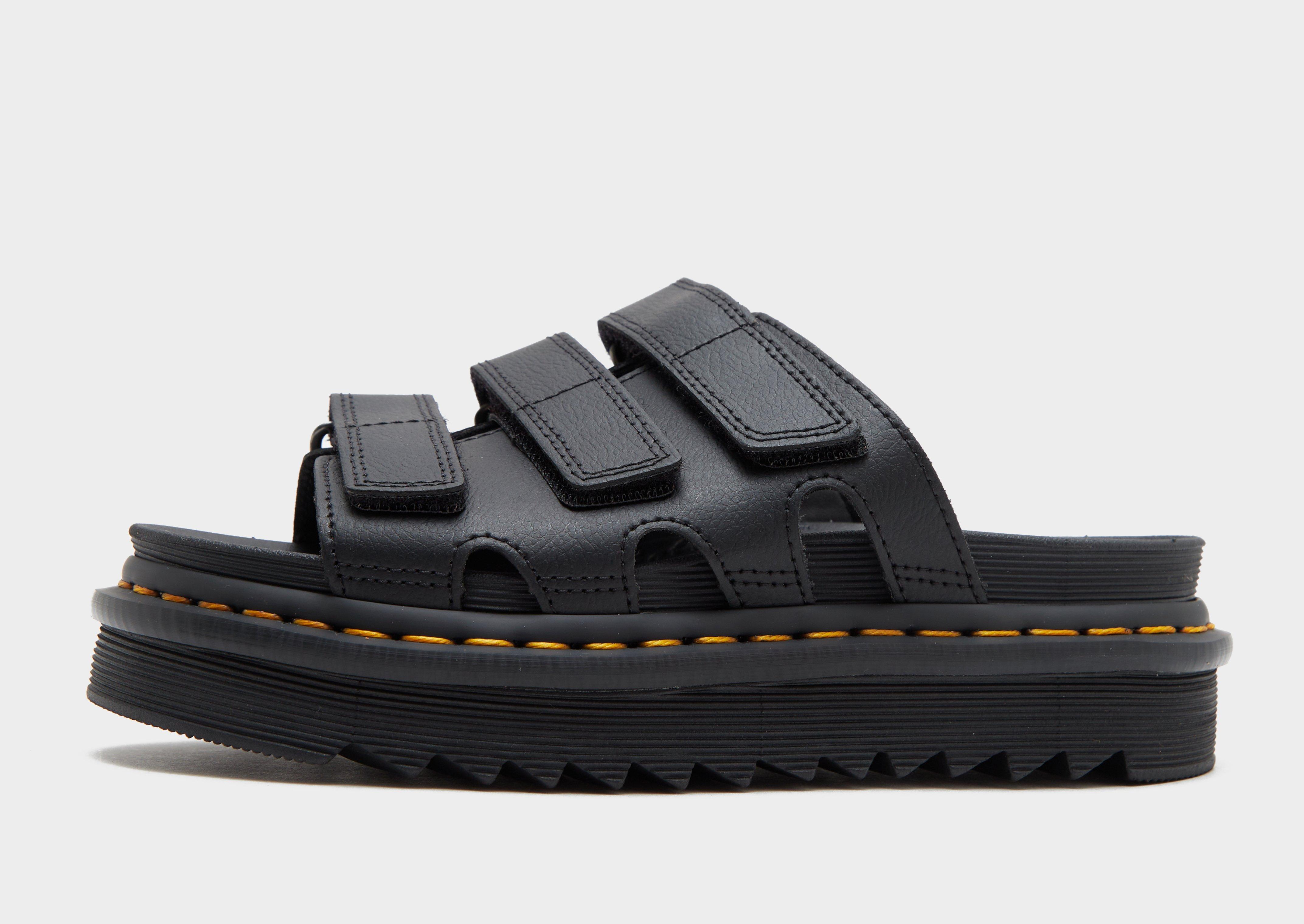 Dr. Martens Raine Slides Women's