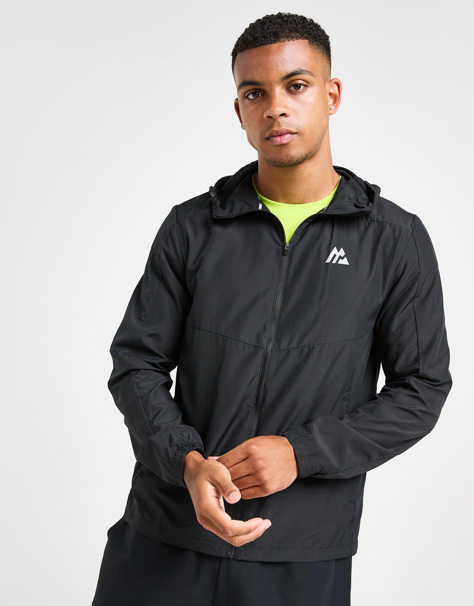 Breeze 3.0 Jacket