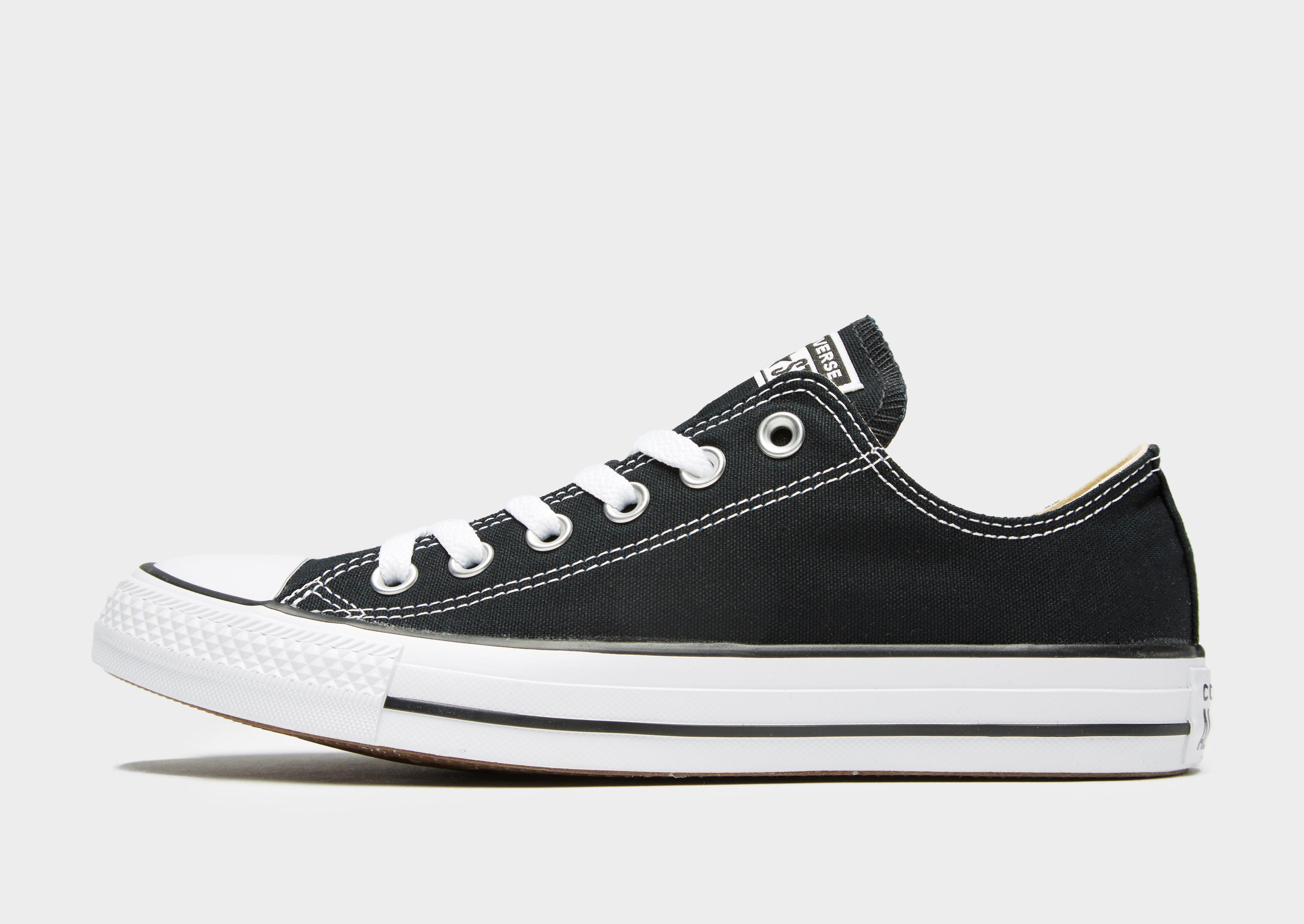 Chuck Taylor All Star Ox Women's