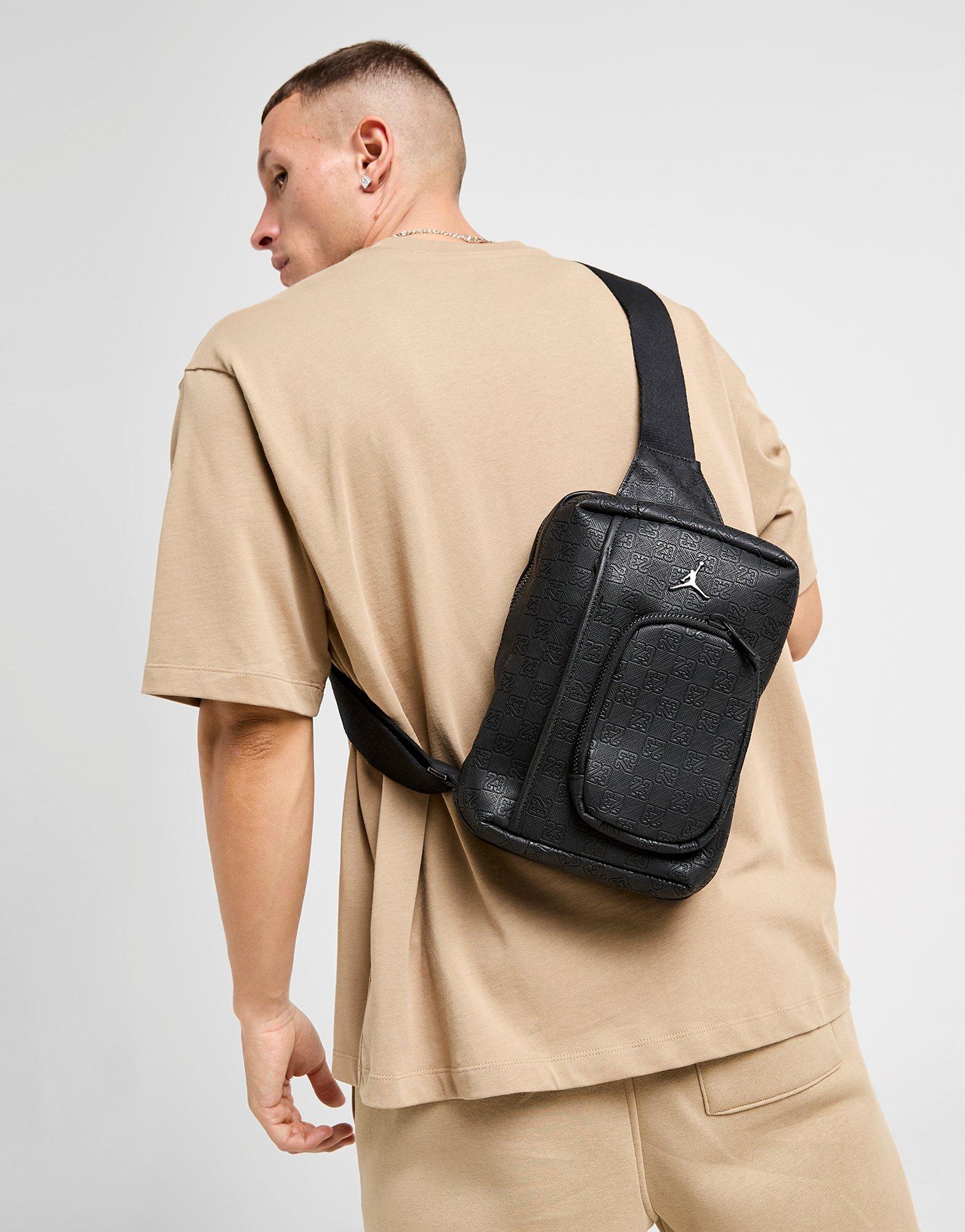 Monogram Sling Bag