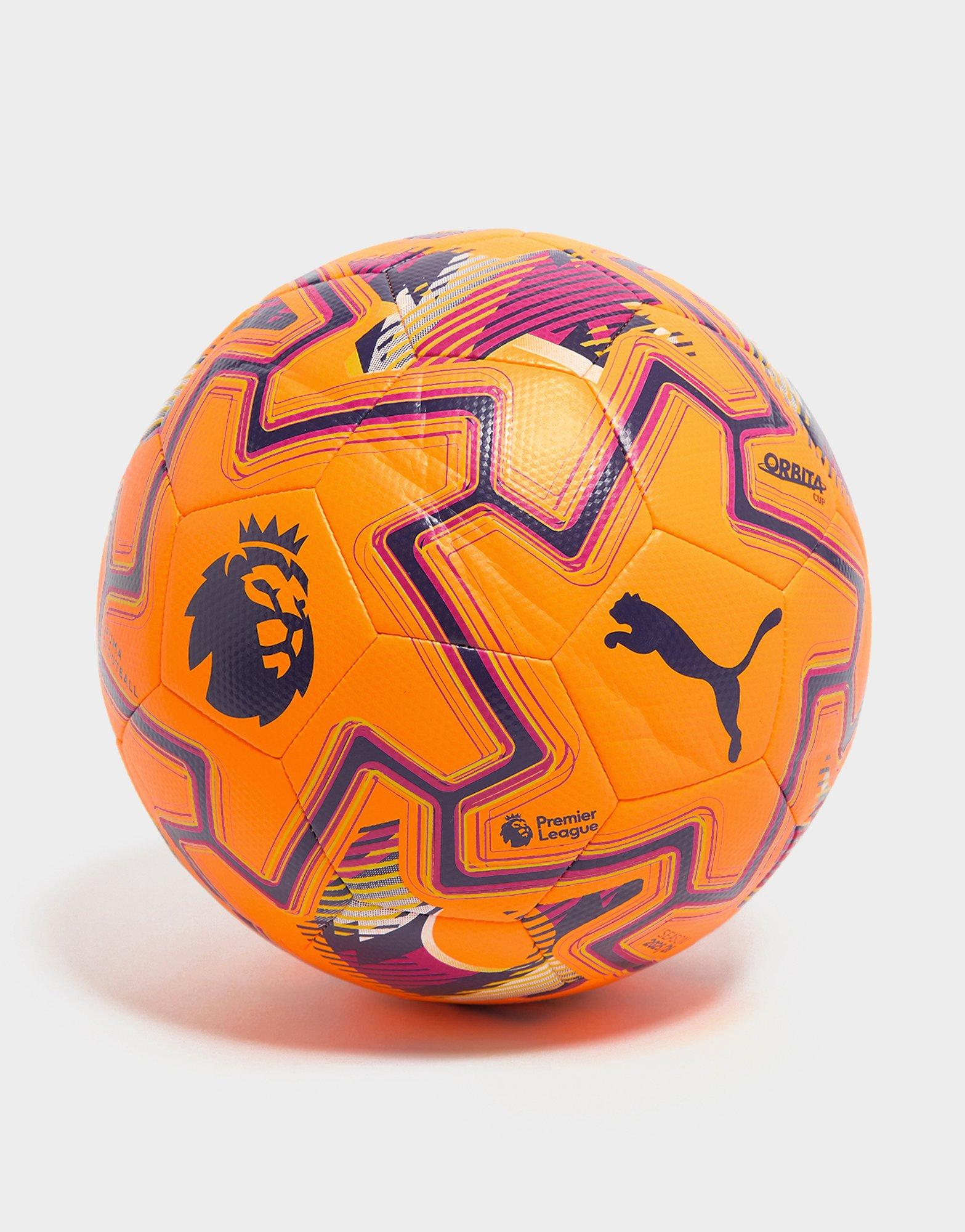 Premier League 2025/26 Orbita Cup Football