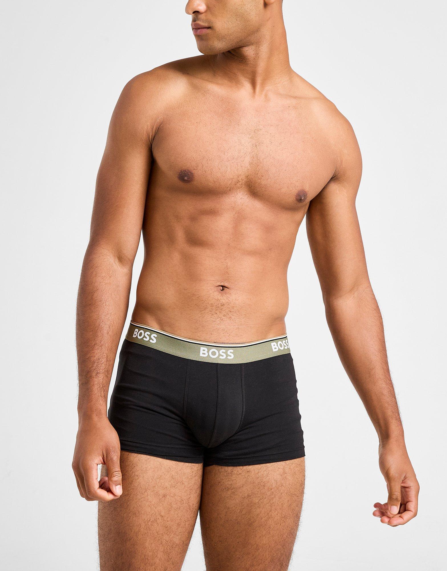 3-Pack Power Trunks
