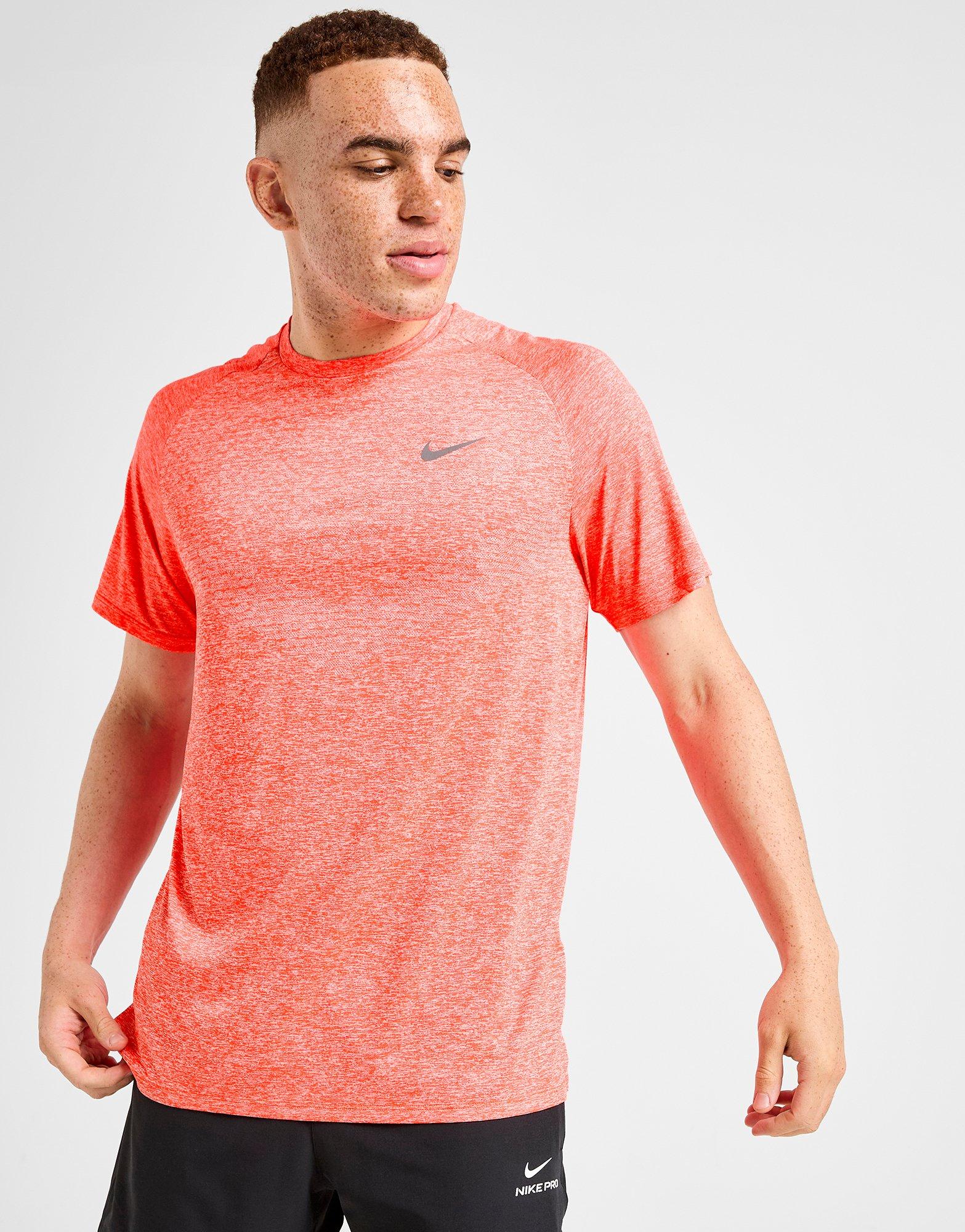 Stride T-Shirt