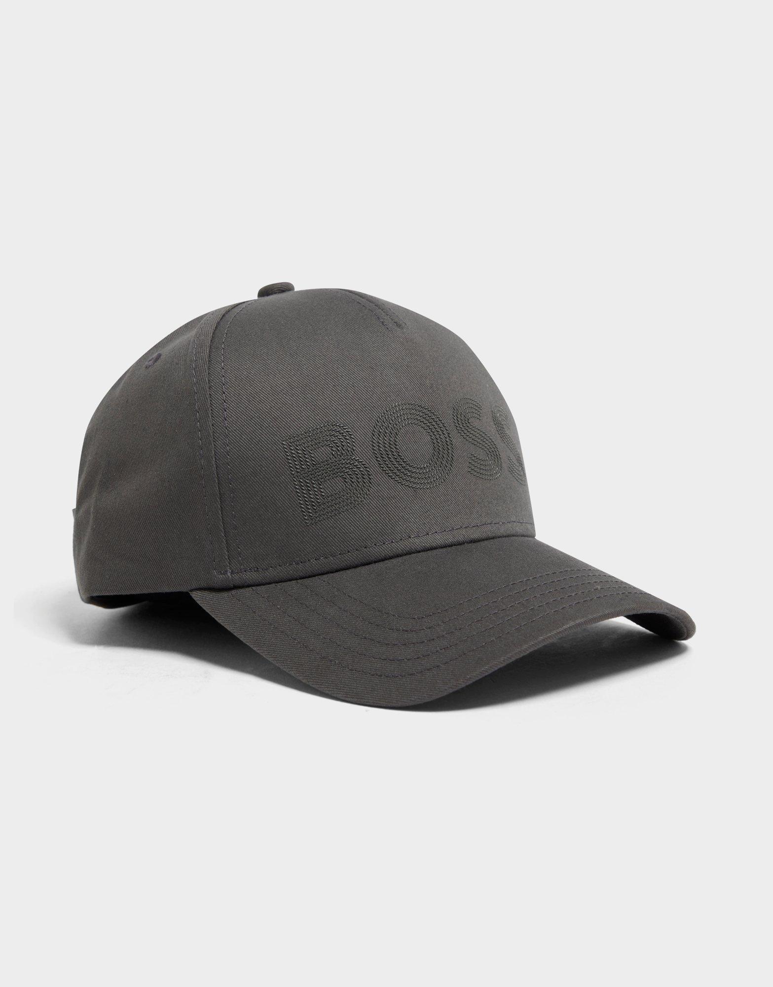 Pyer Cap
