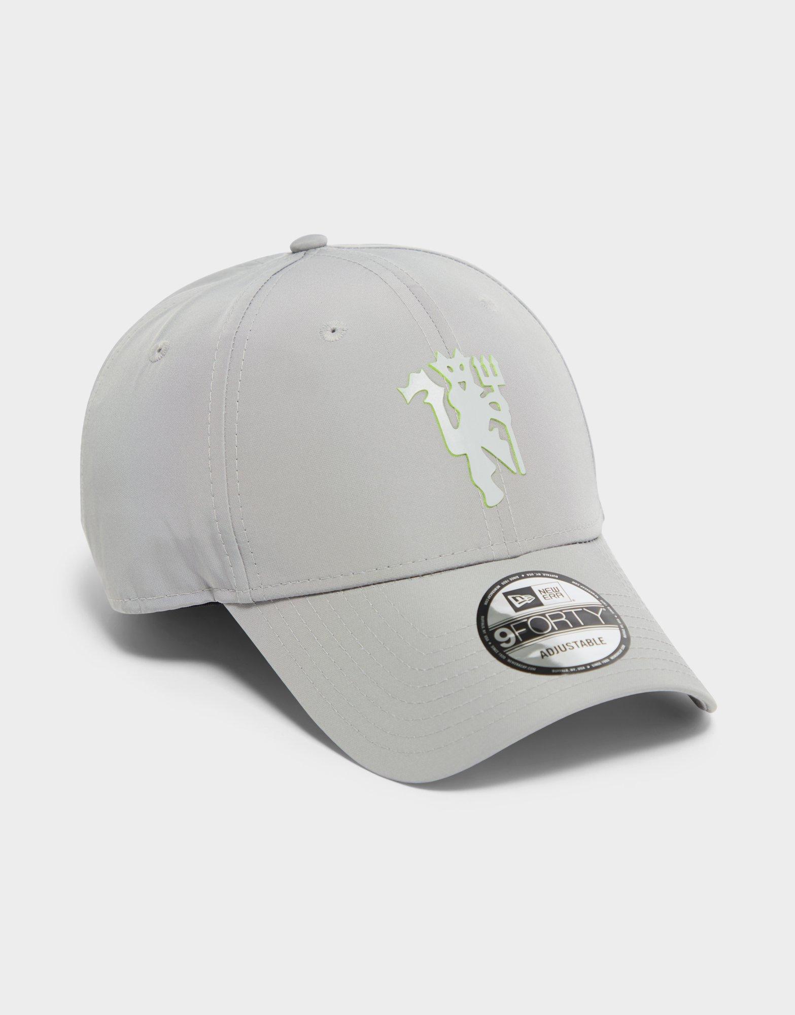 New Era Manchester United FC 9FORTY Cap