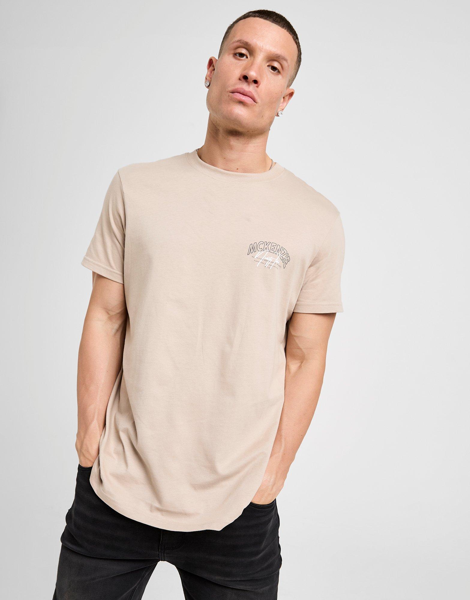 Script T-Shirt