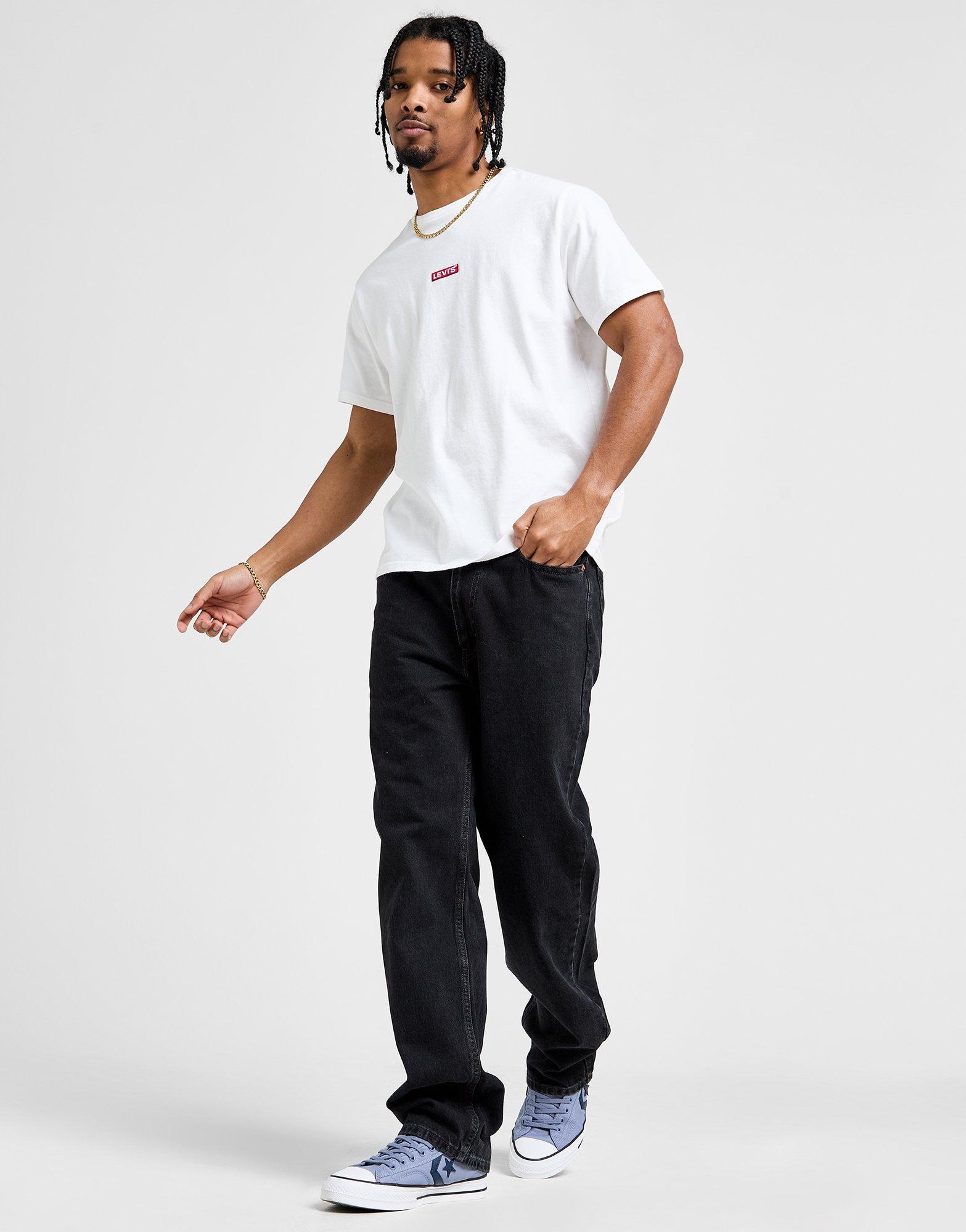 565 '97 Loose Jeans