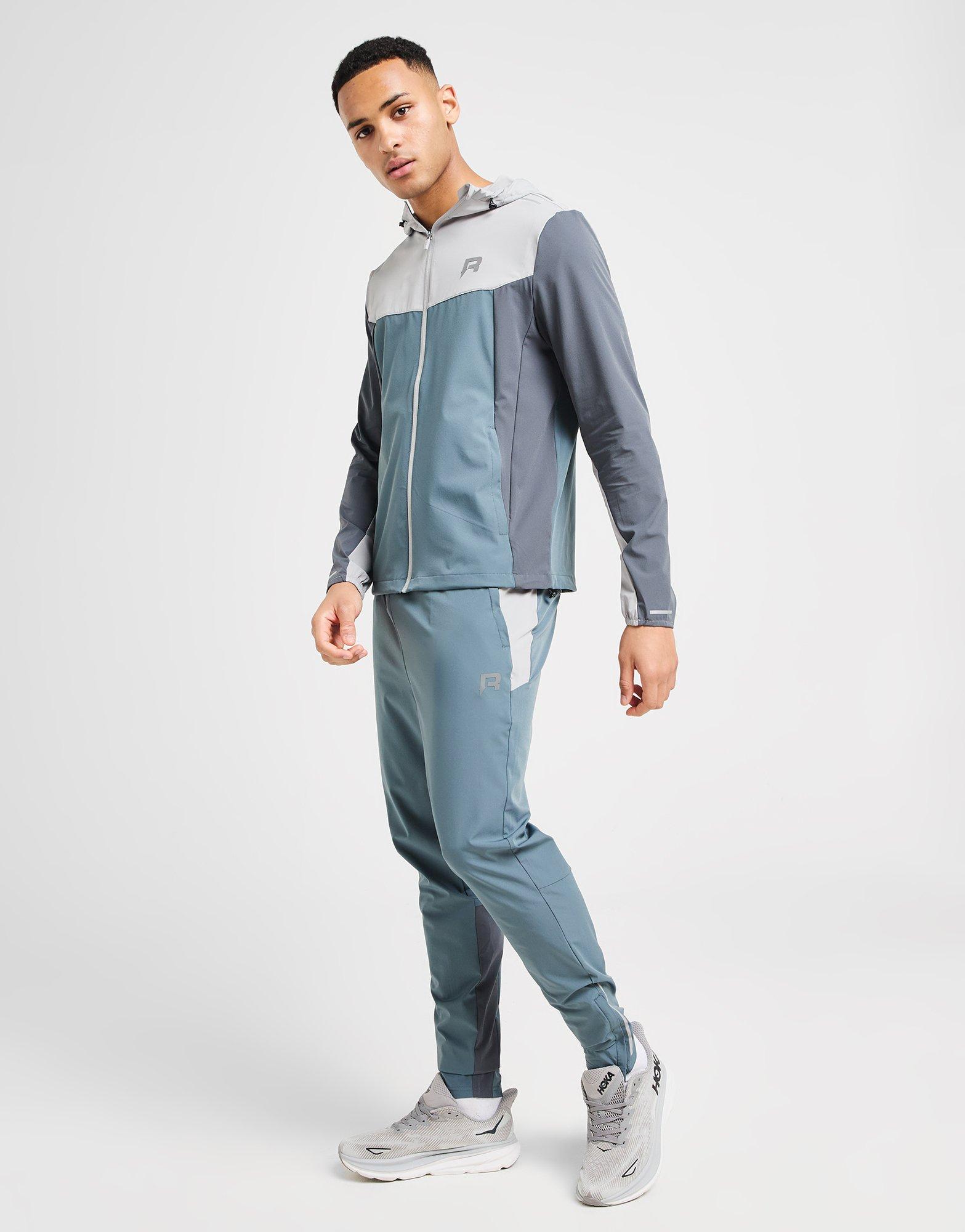 Reprimo Flight Track Pants