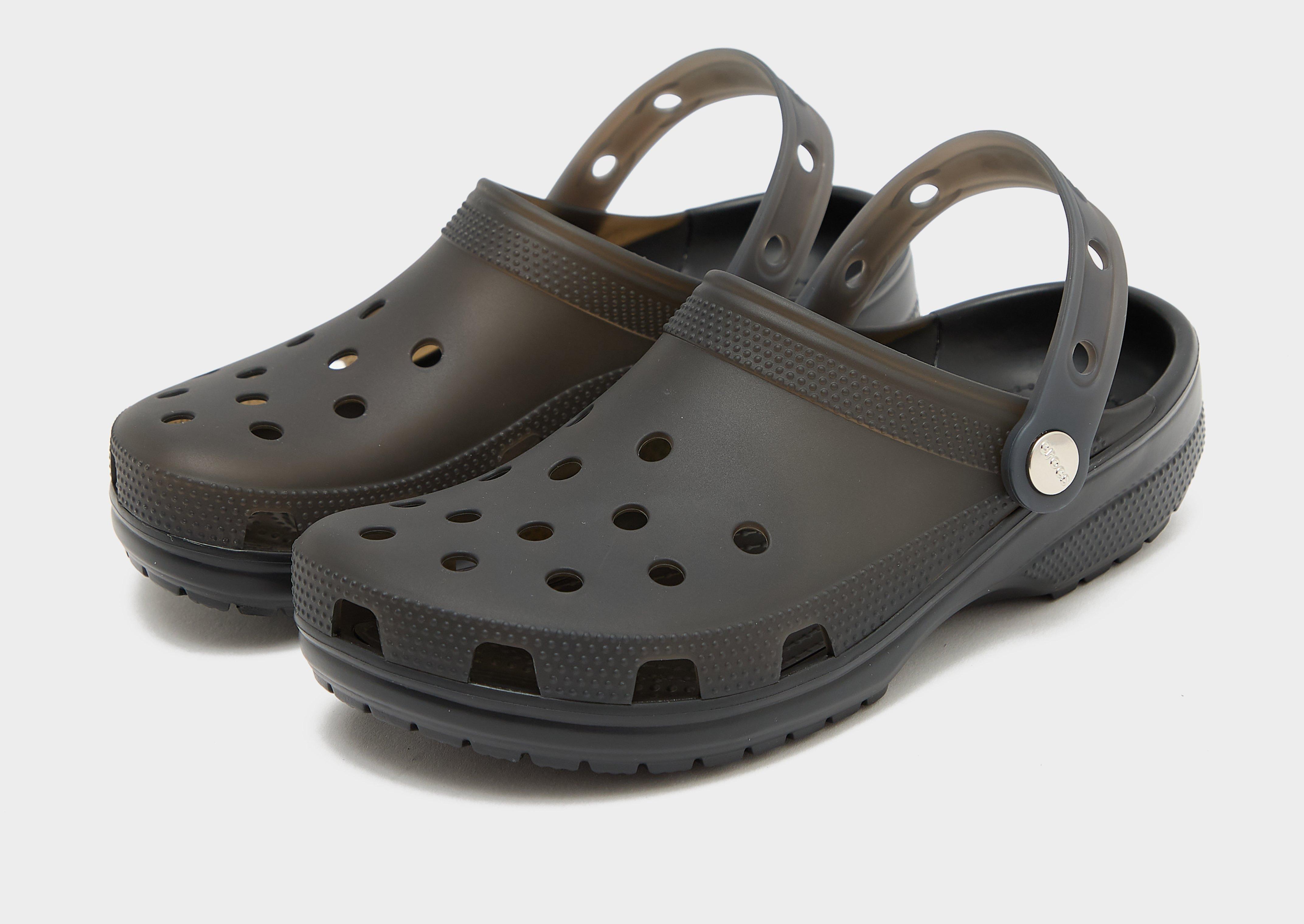 Frosted Clog Women's