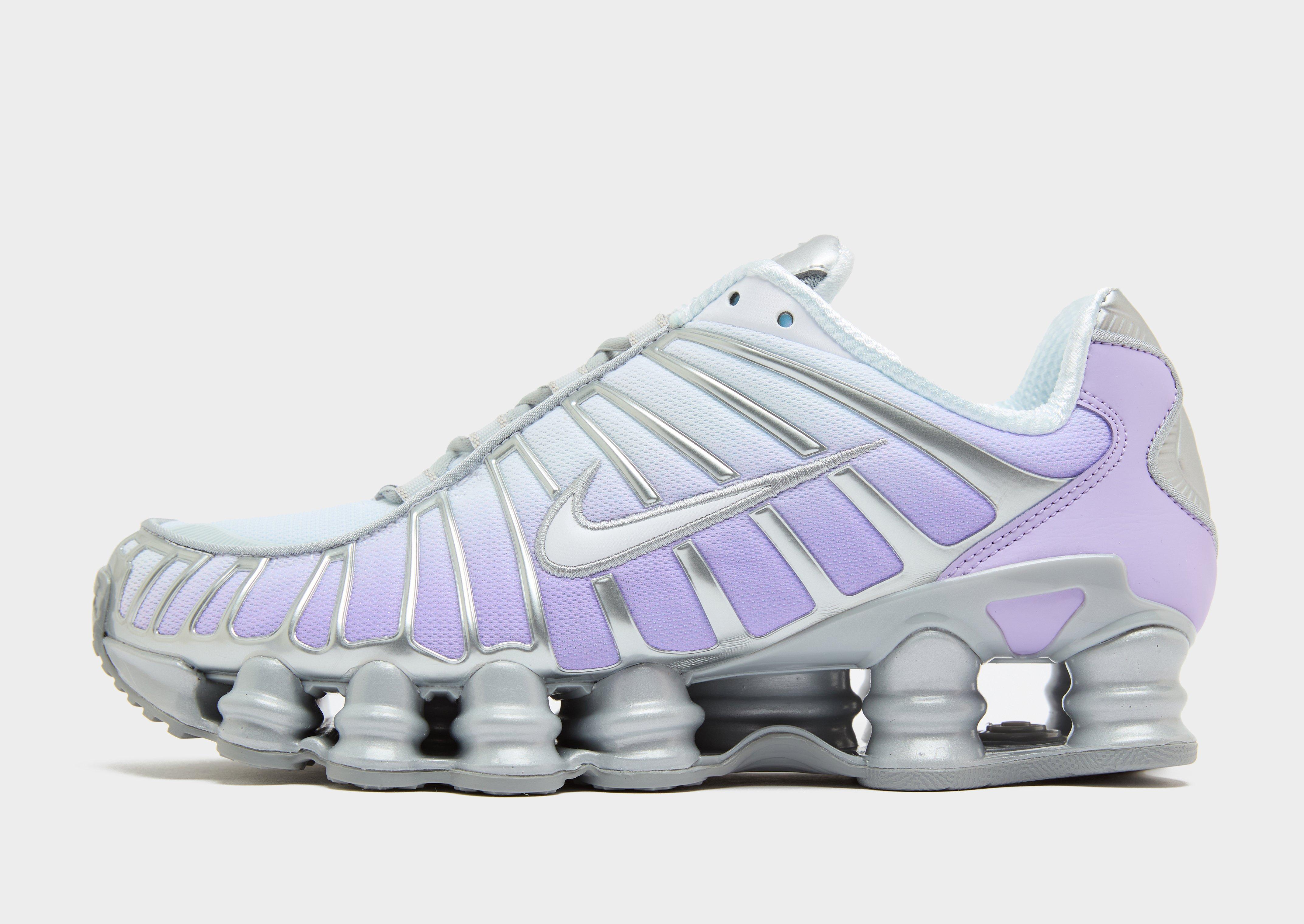 Shox TL Women's