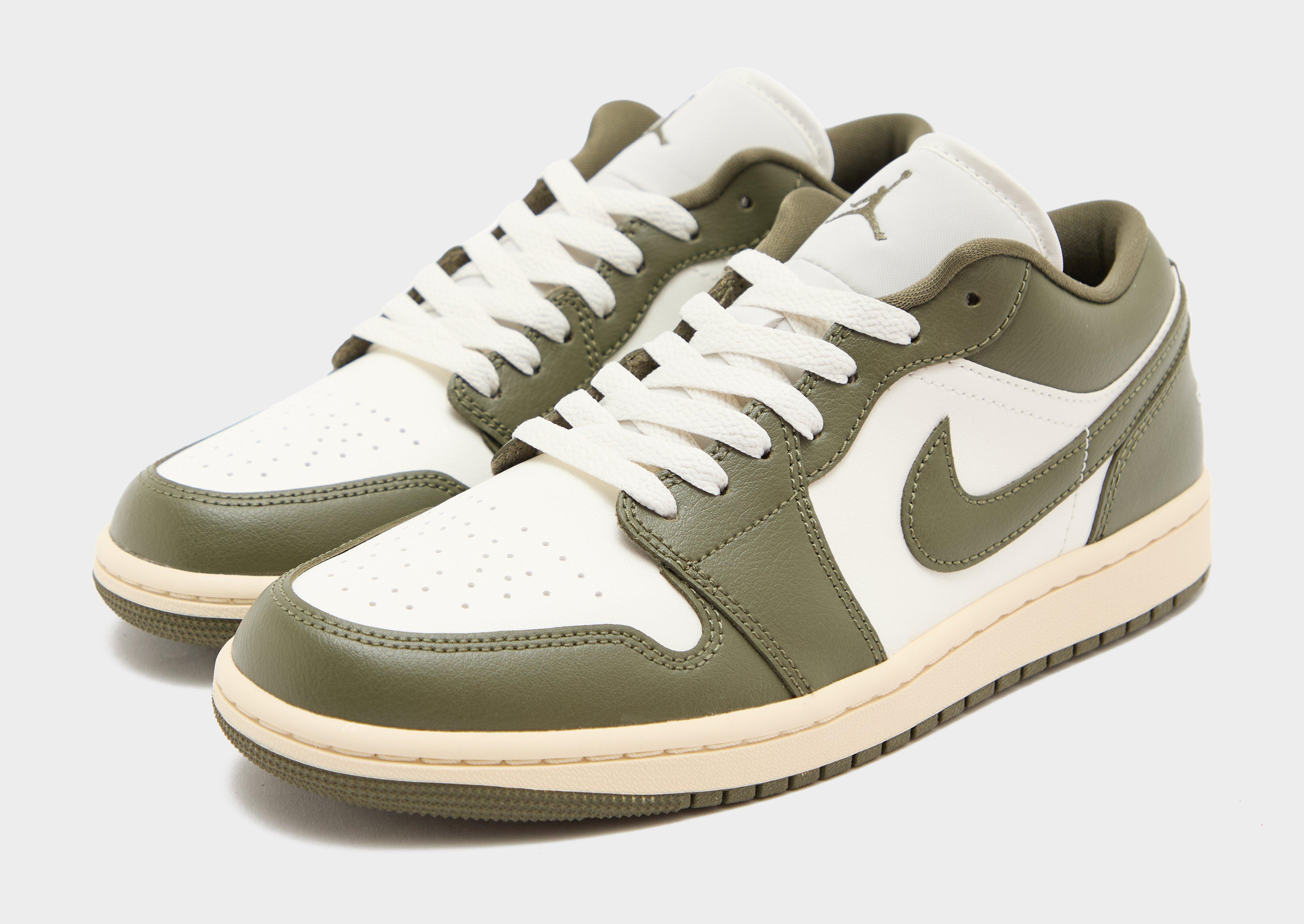Air 1 Low Women's