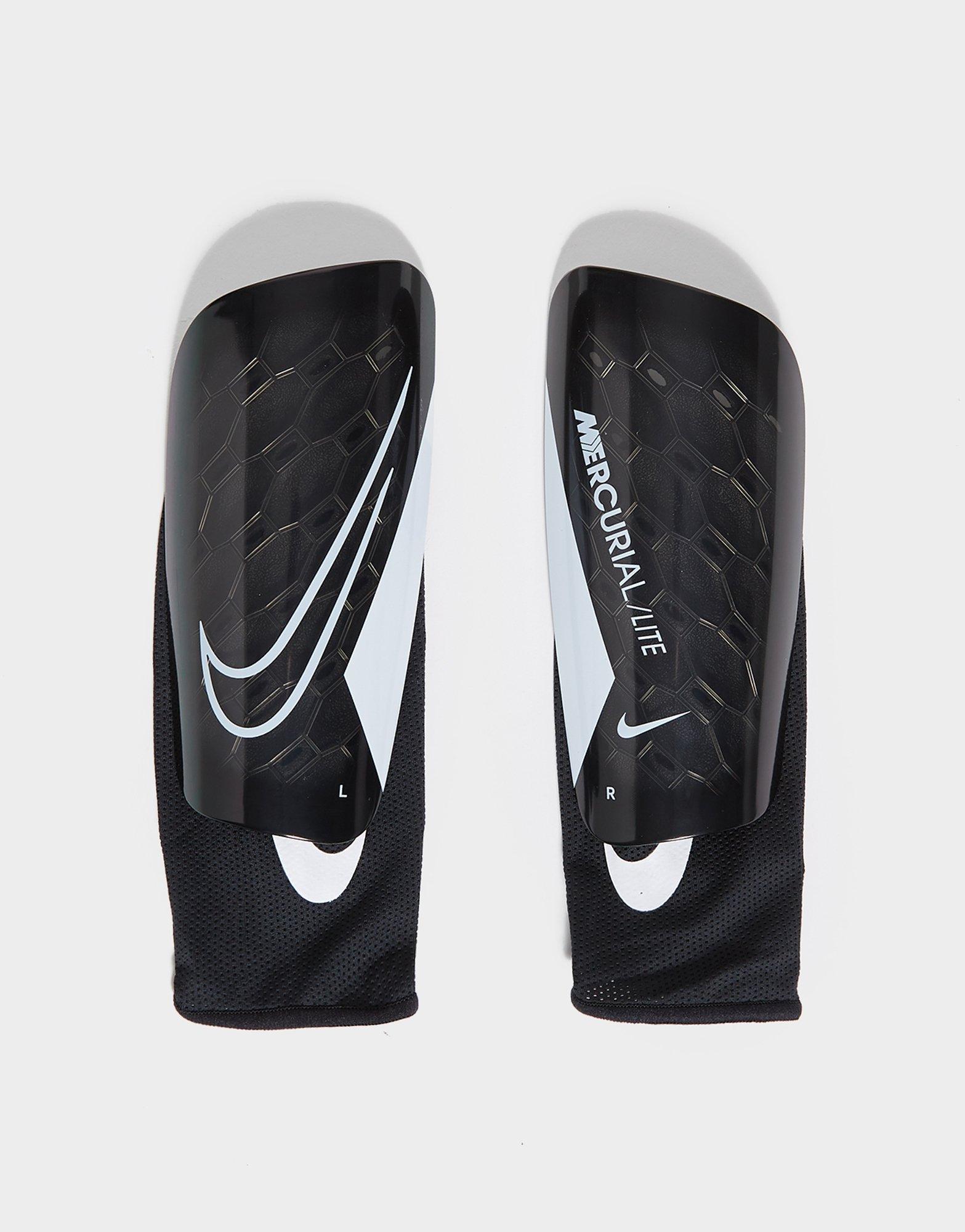 Mercurial Lite Shin Guards