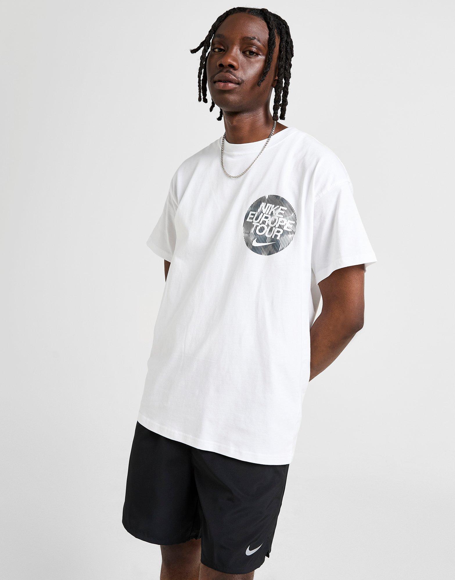 Tour T-Shirt
