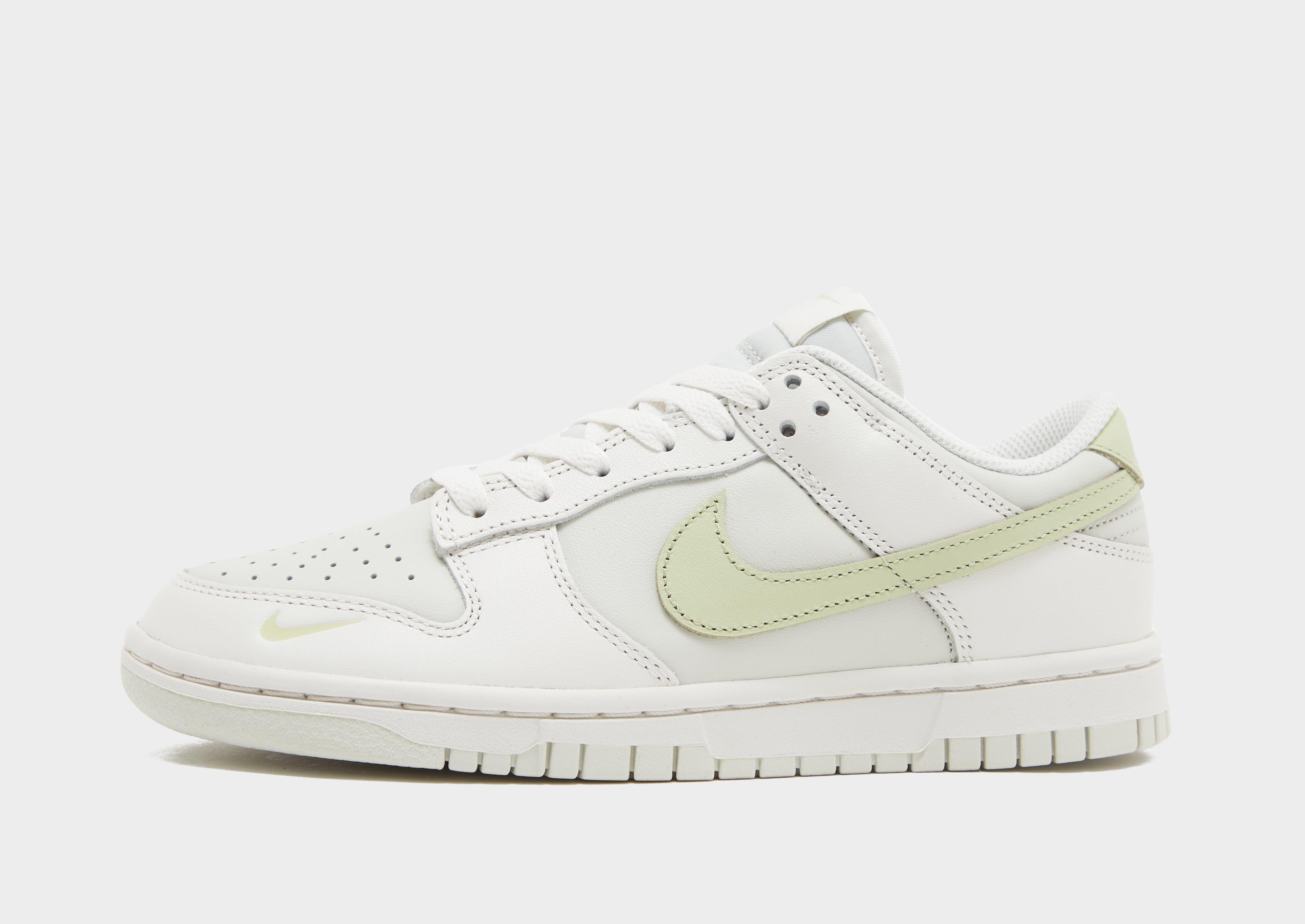 Dunk Low Women's