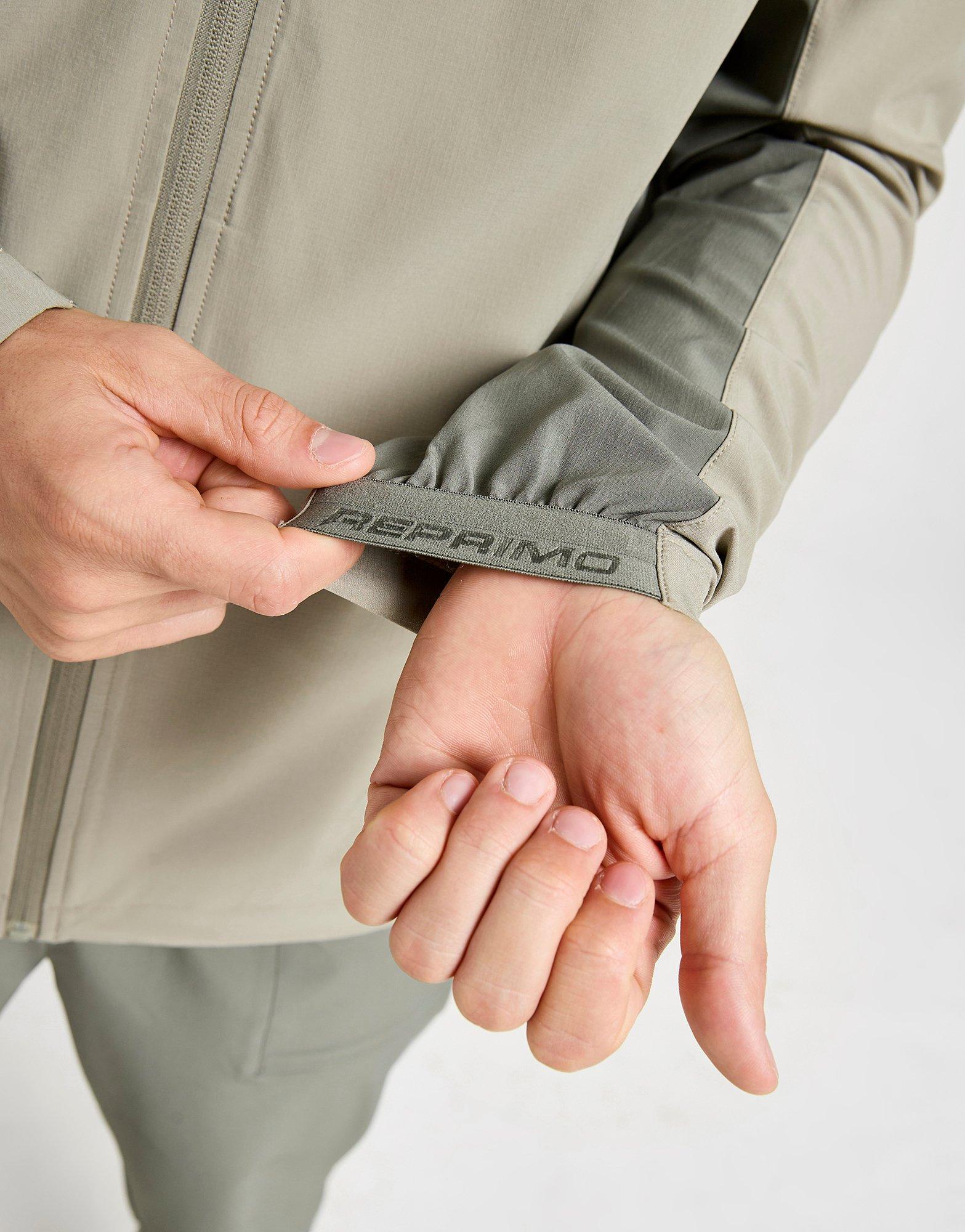 Reprimo Glide Jacket