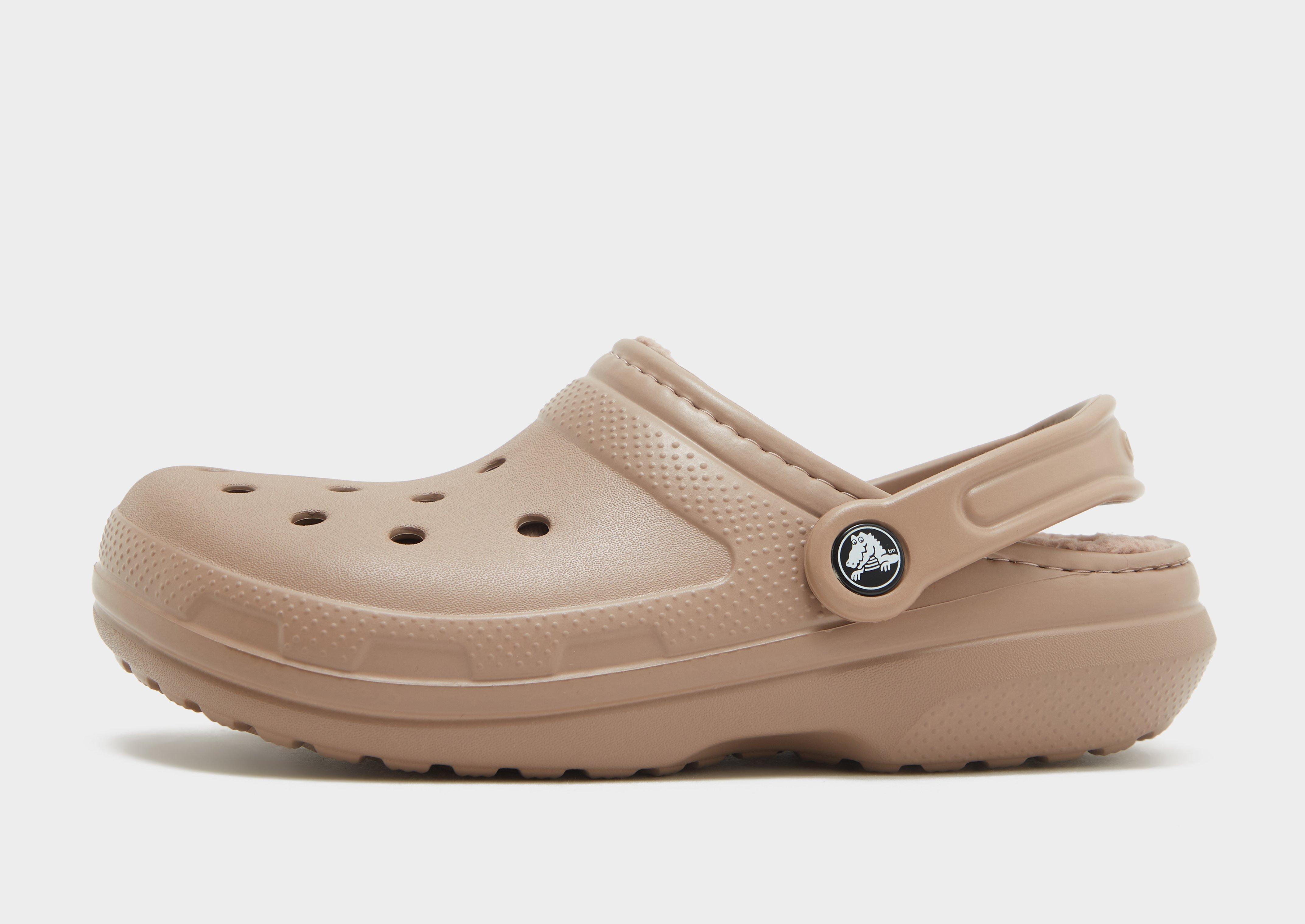 Classic Lined Clog Women's