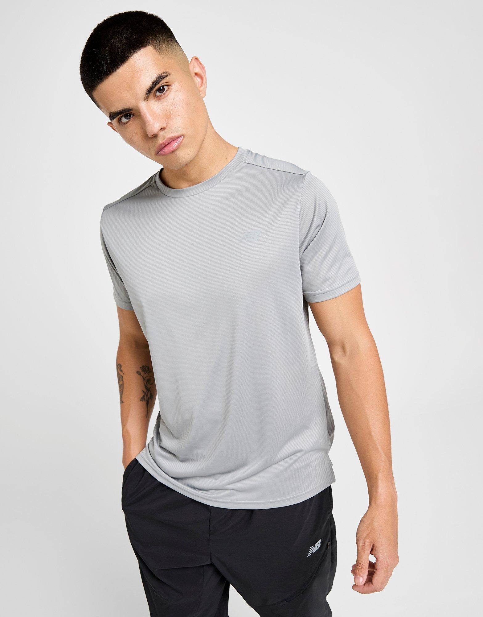 Essential Run T-Shirt