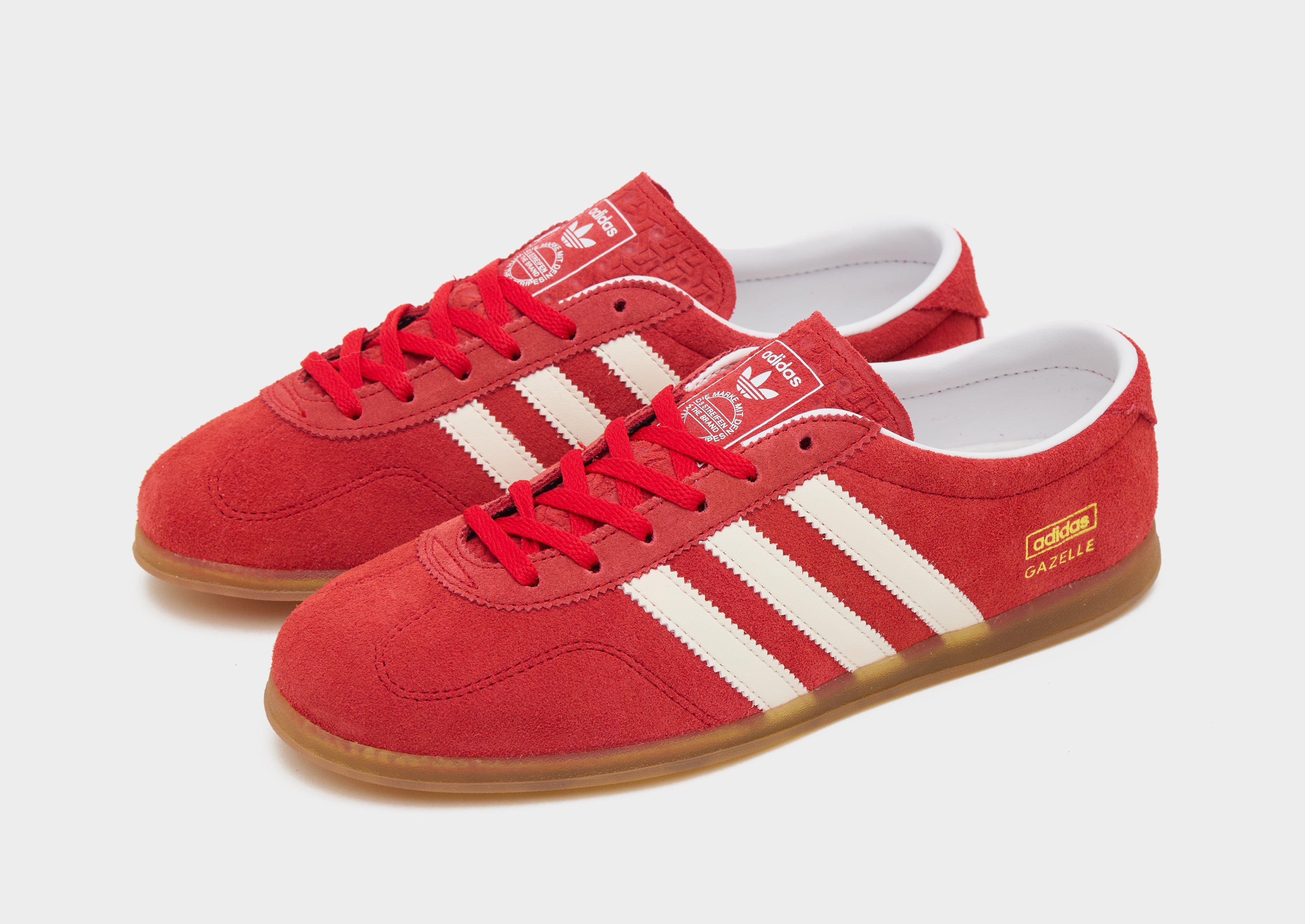 Originals Gazelle Lo Pro Women's