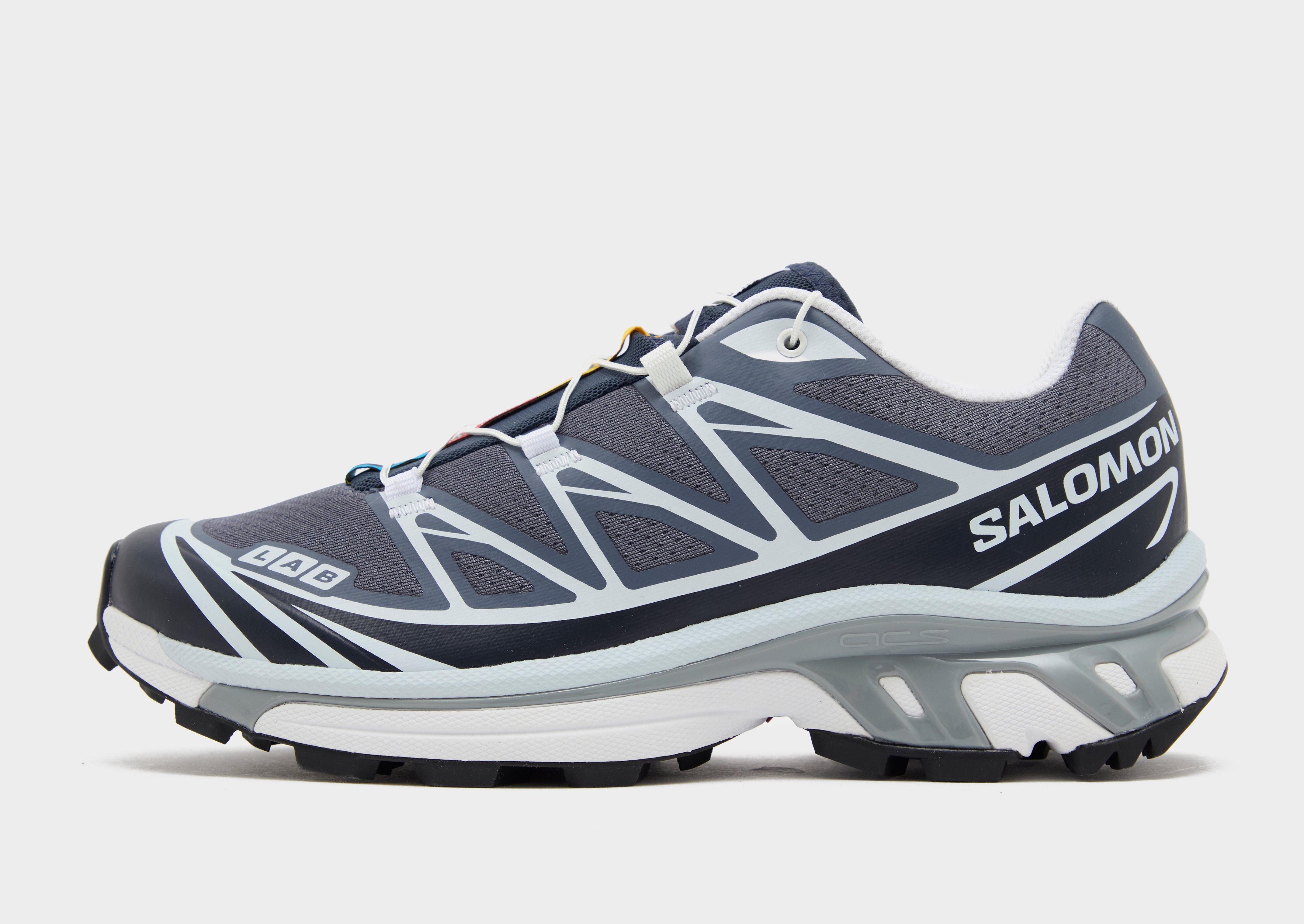 Salomon XT-6 Women's