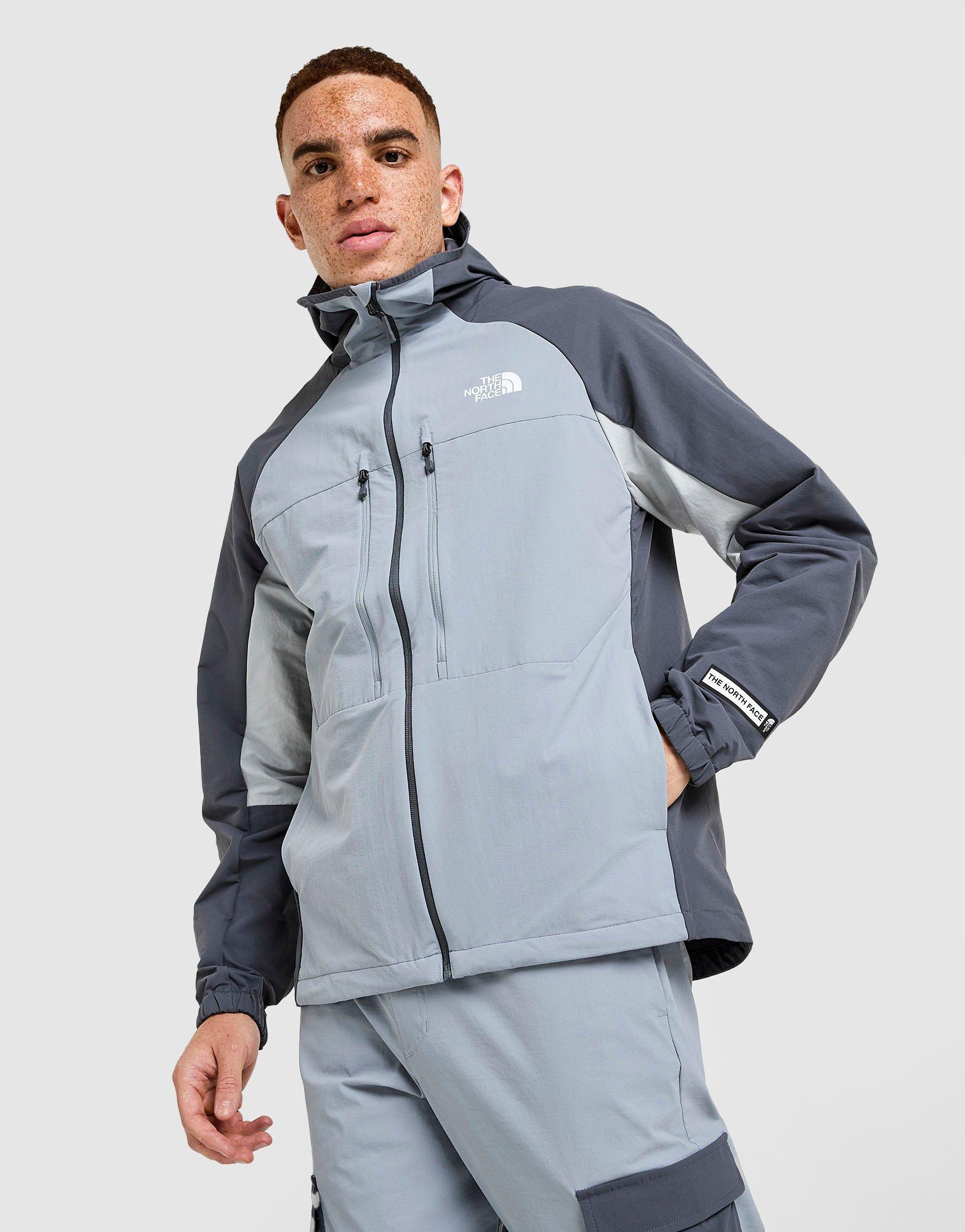 Trishull Jacket