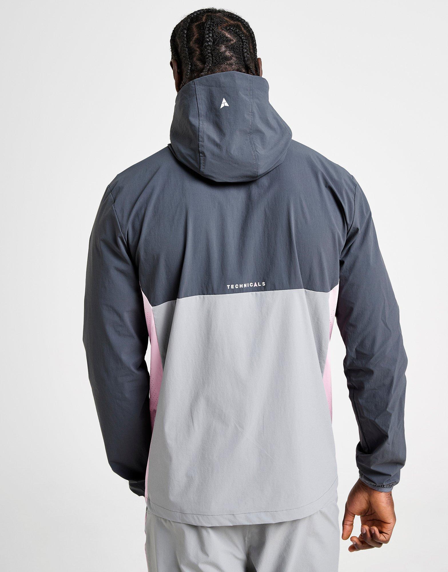 Technicals Tubo Jacket