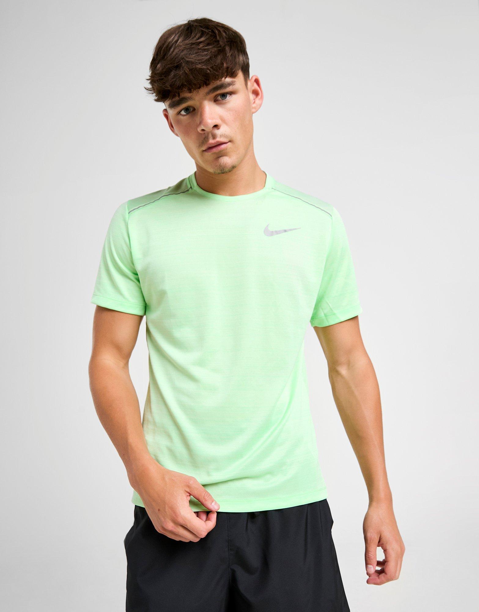 Miler 1.0 T-Shirt