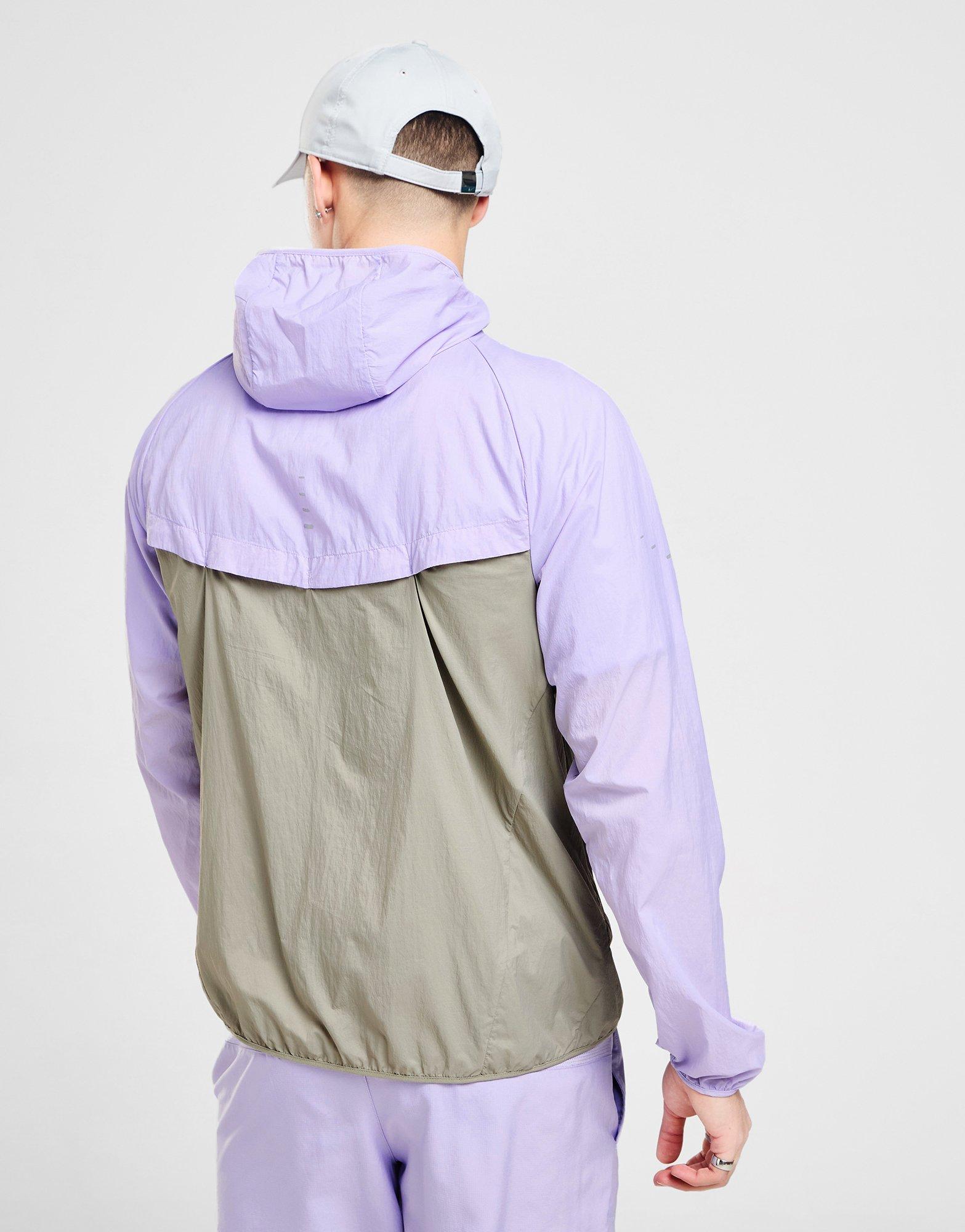 Stride Jacket