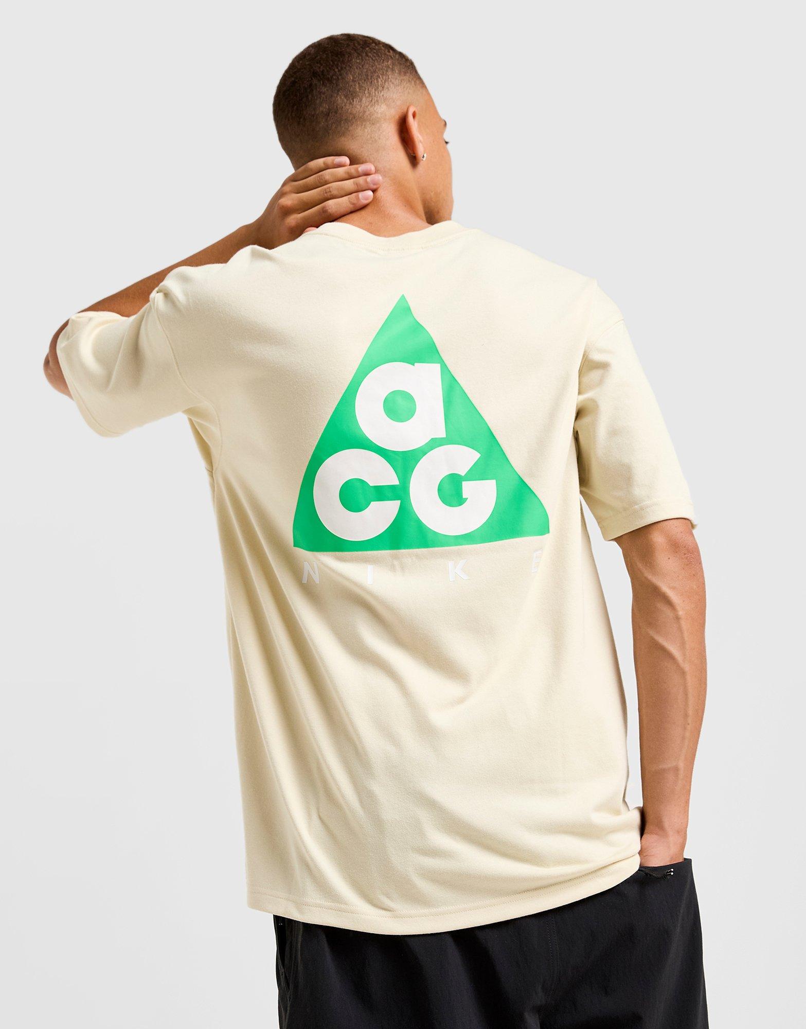 ACG Back Graphic T-Shirt