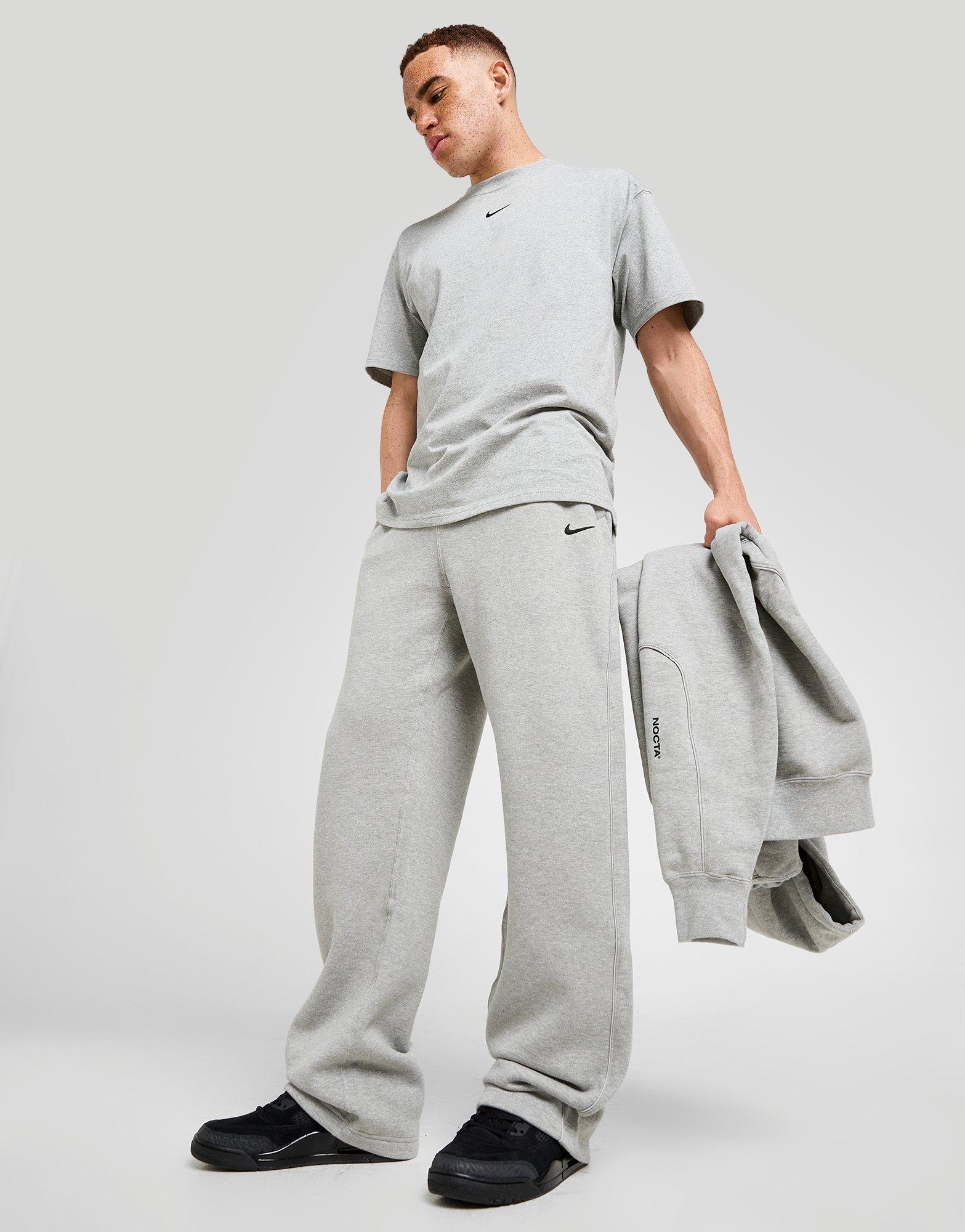 x NOCTA Open Hem Joggers
