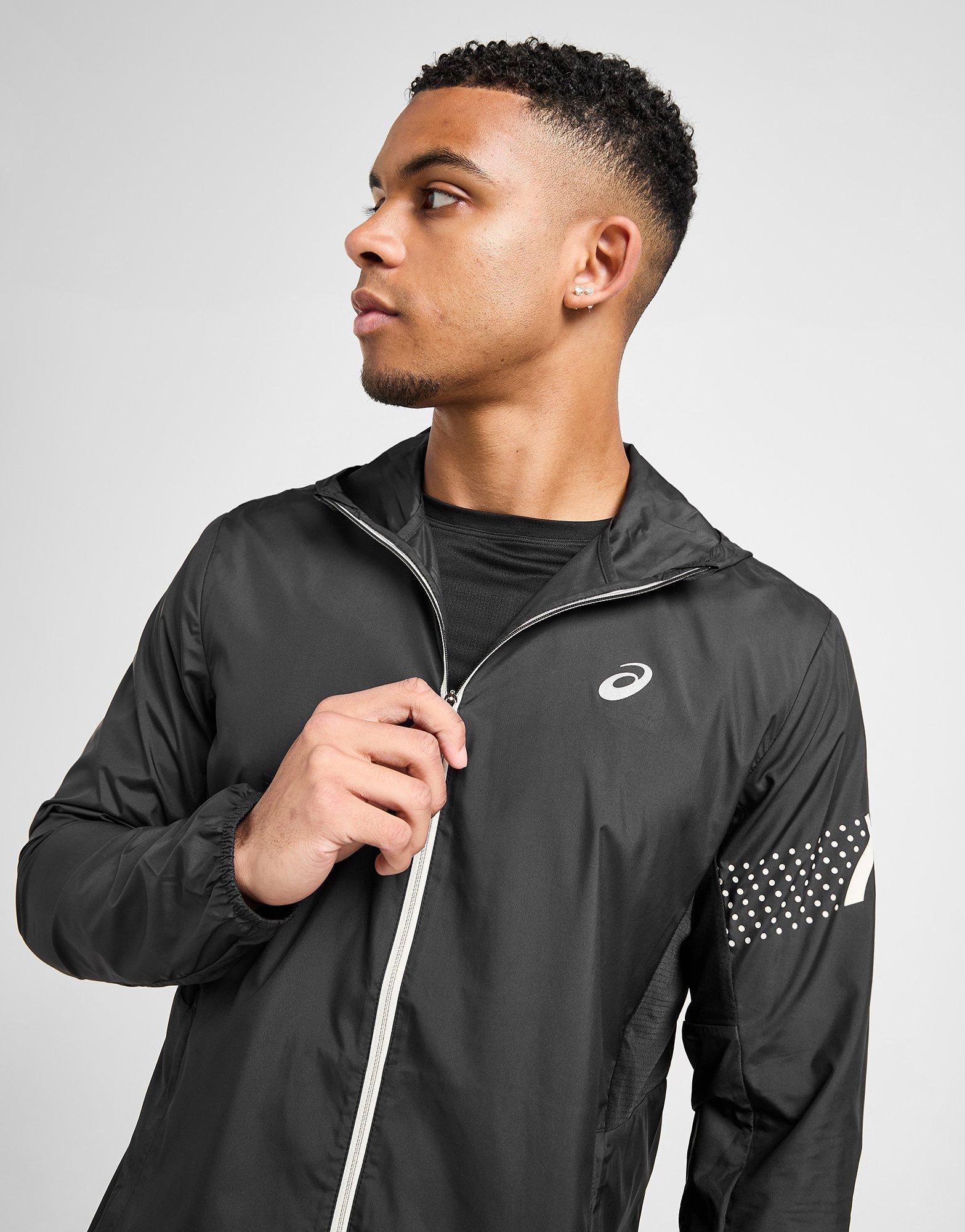Icon Jacket